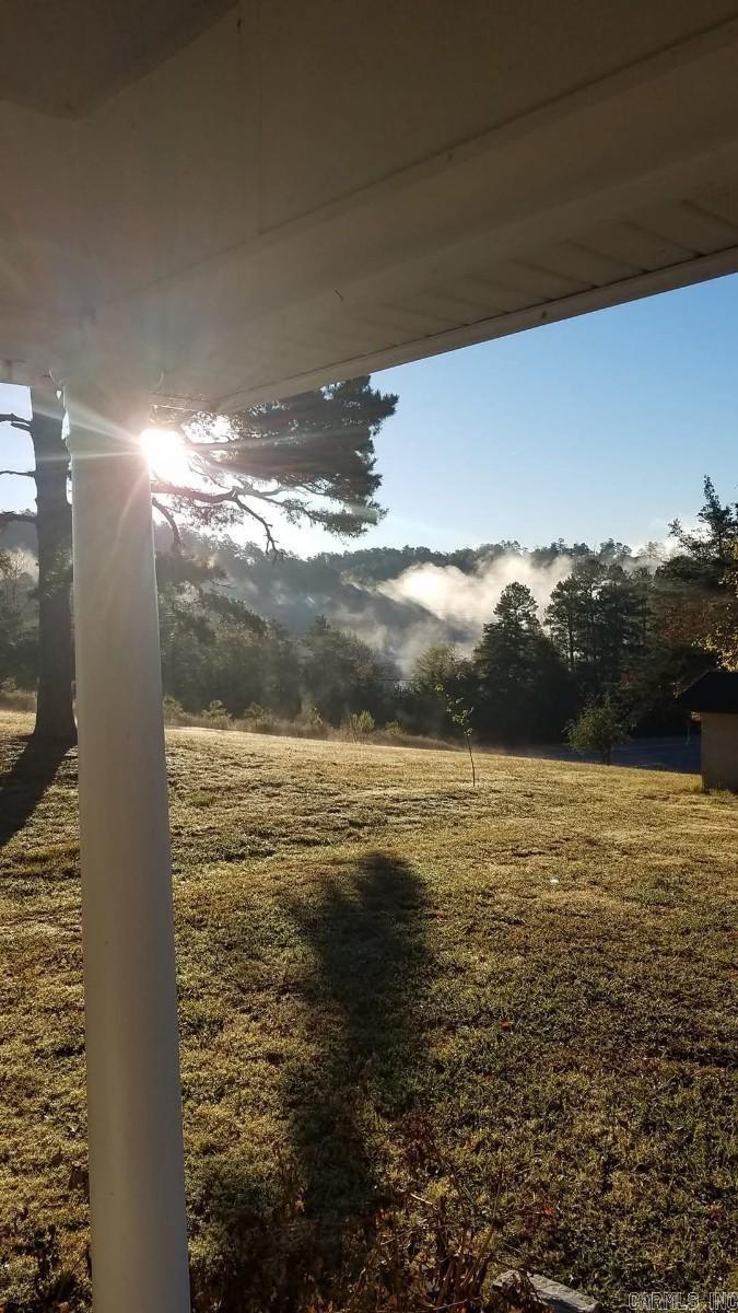 16  Mockingbird  Story, AR