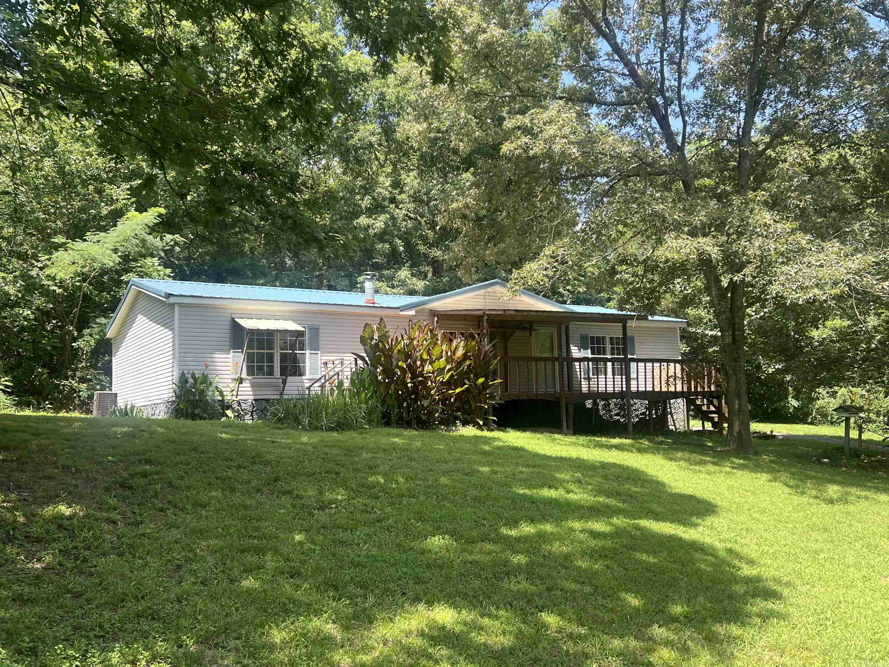 1263 Lost Creek road Pearcy, AR 71964