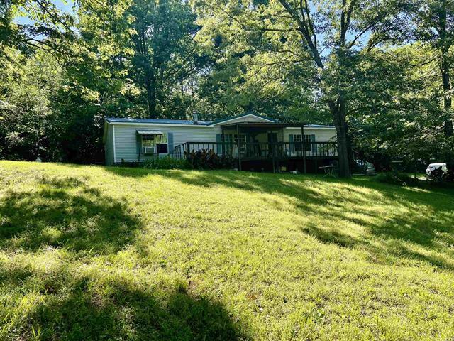 1263  Lost Creek road  Pearcy, AR