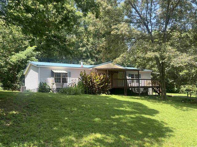 1263  Lost Creek road  Pearcy, AR