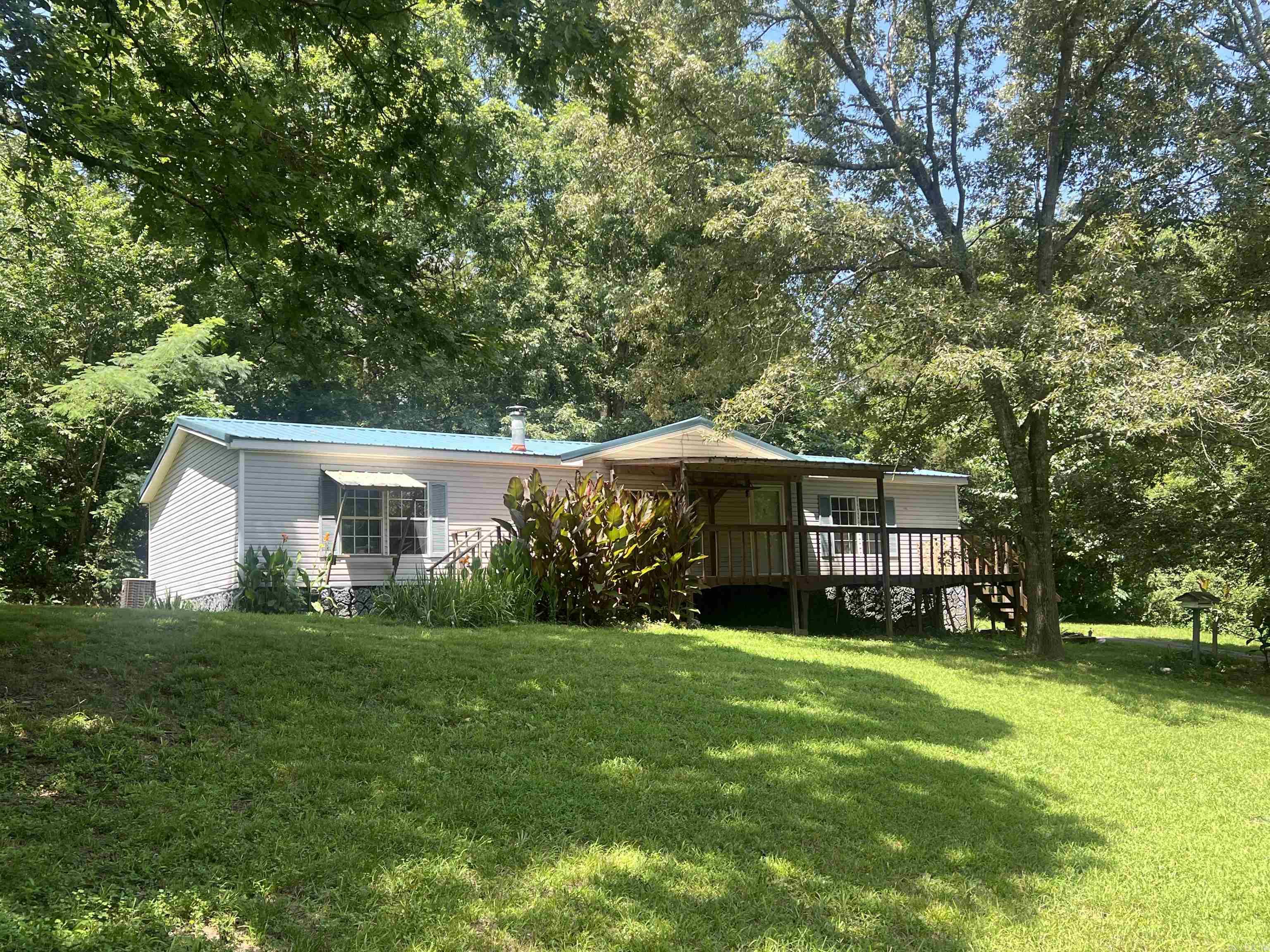 1263 Lost Creek road Pearcy, AR 71964