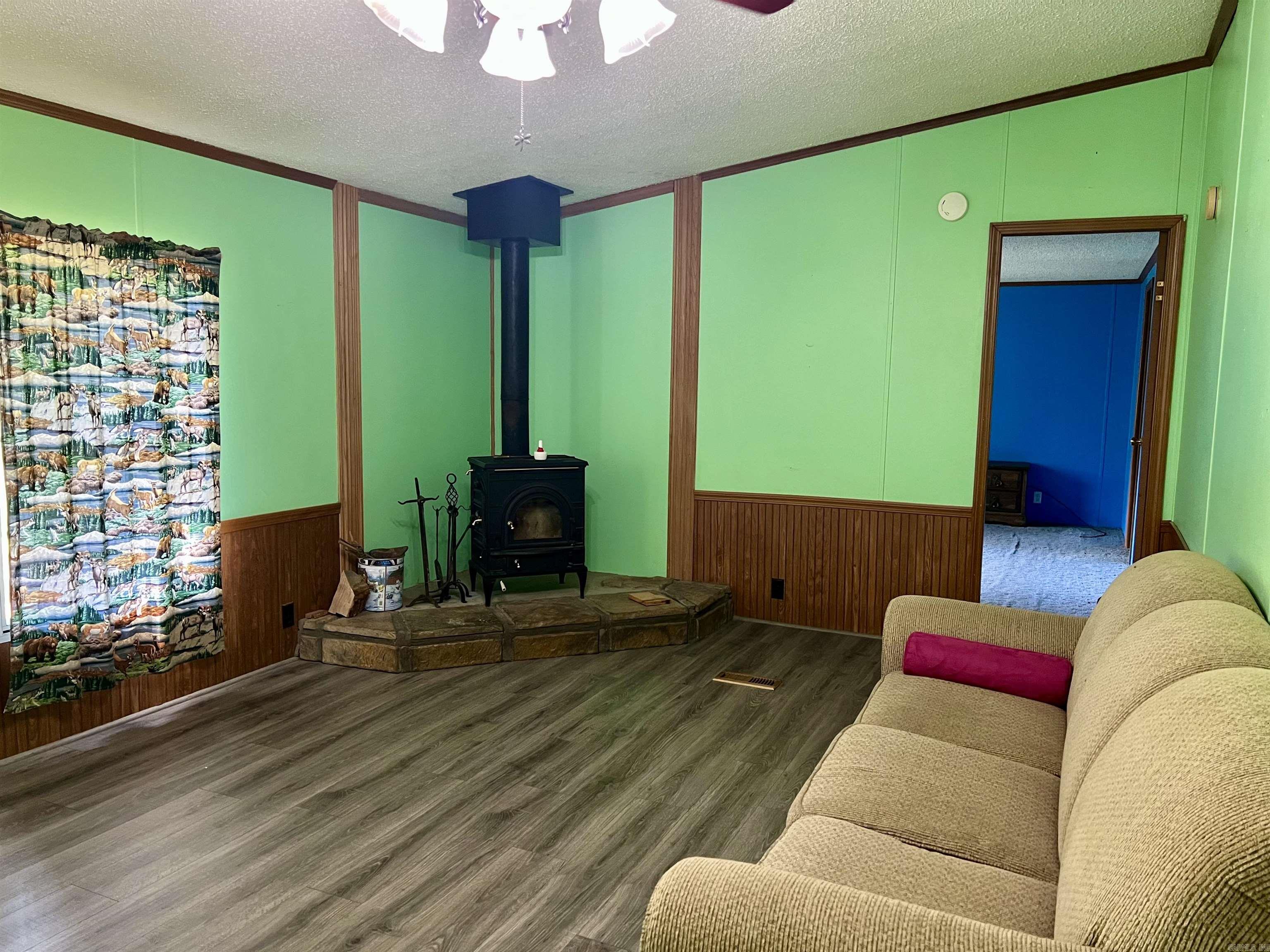1263  Lost Creek road  Pearcy, AR
