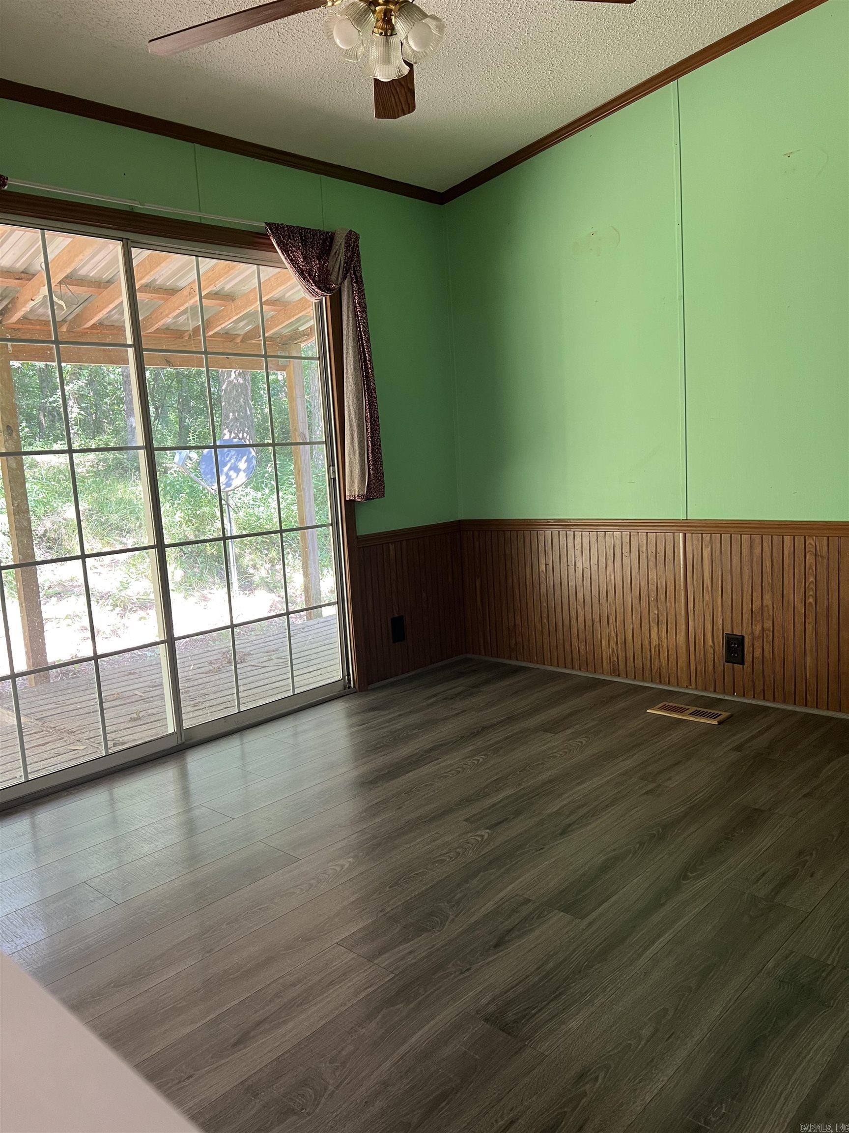 1263  Lost Creek road  Pearcy, AR