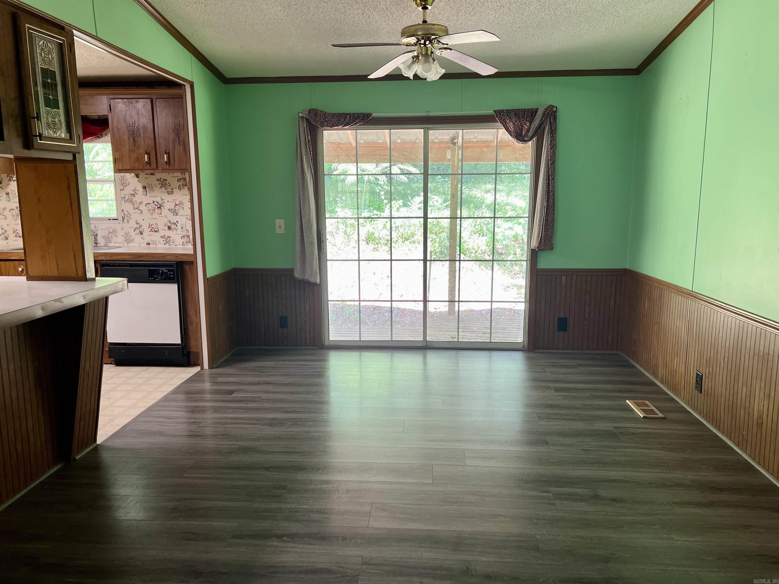 1263  Lost Creek road  Pearcy, AR