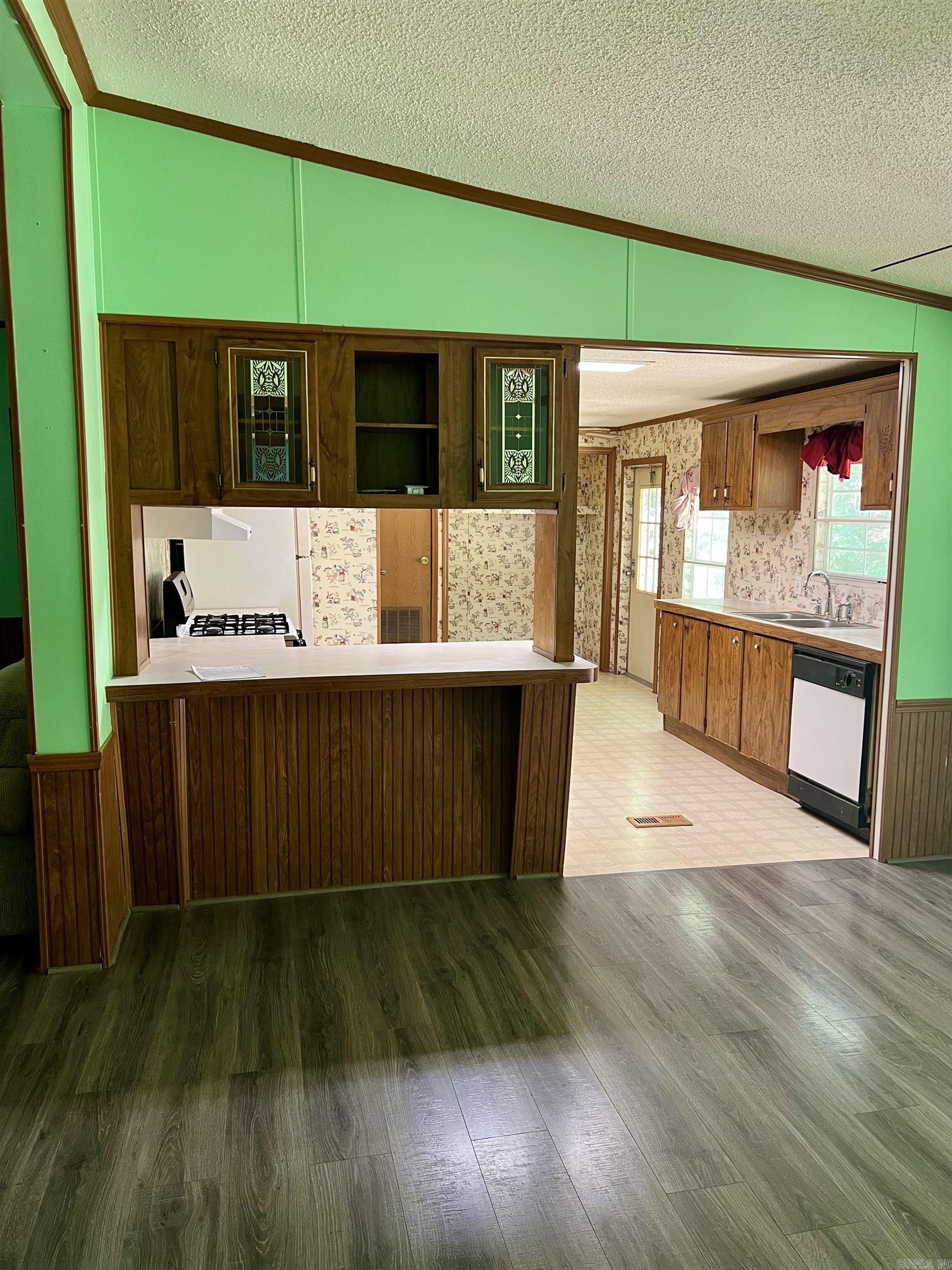 1263  Lost Creek road  Pearcy, AR