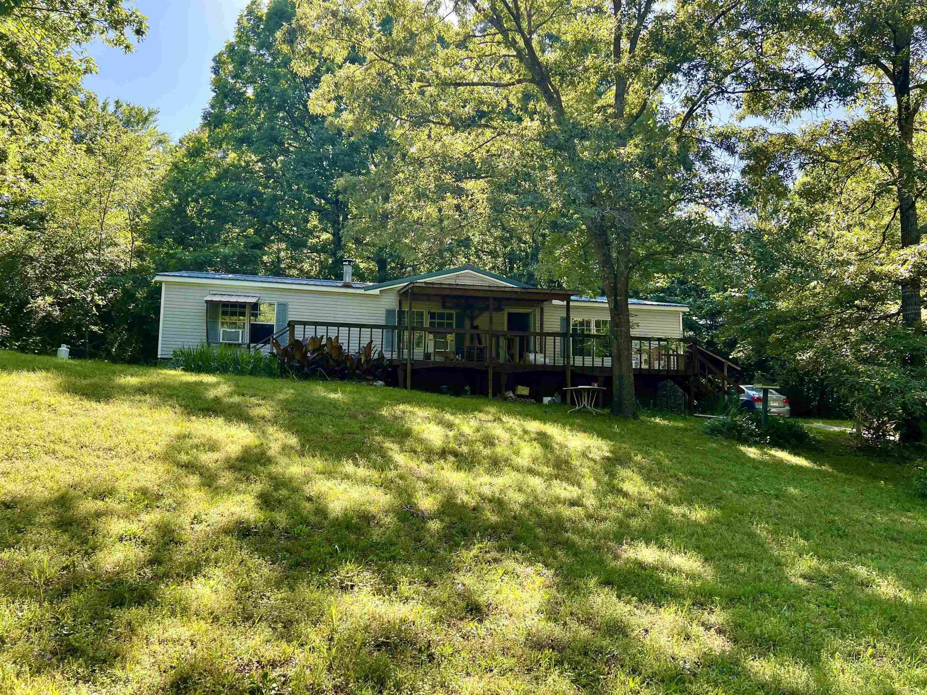 1263  Lost Creek road  Pearcy, AR