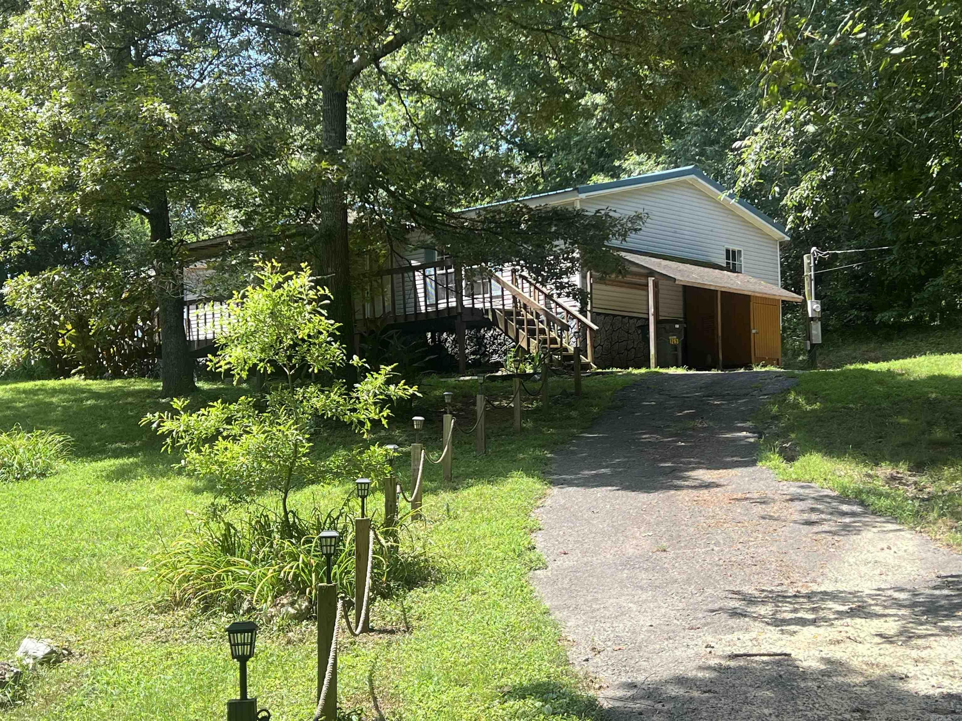 1263 Lost Creek road Pearcy, AR 71964