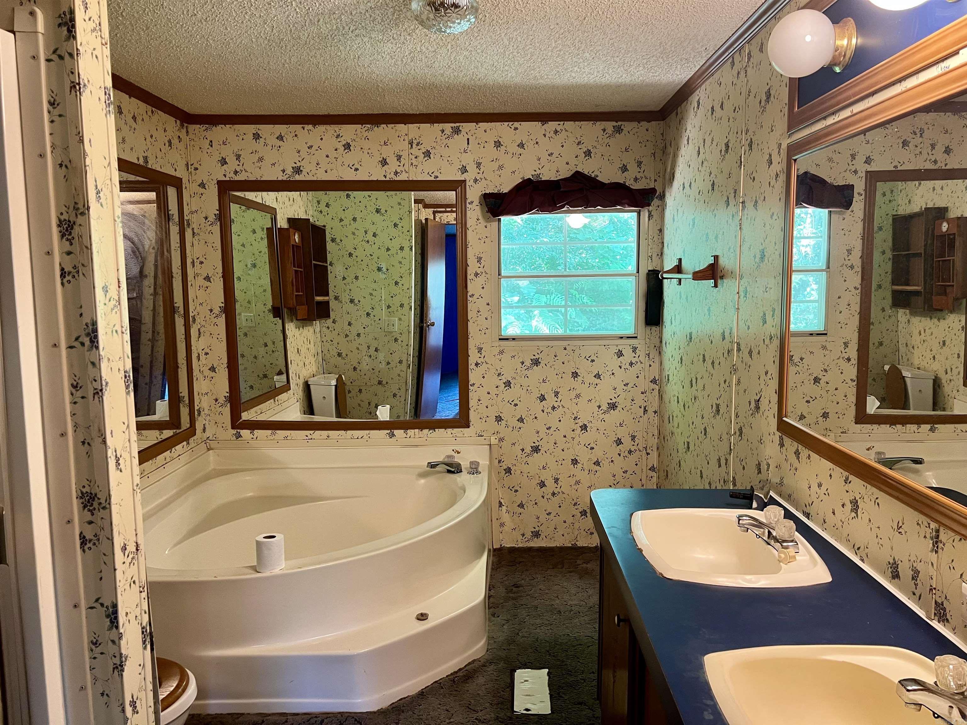1263 Lost Creek road Pearcy, AR 71964