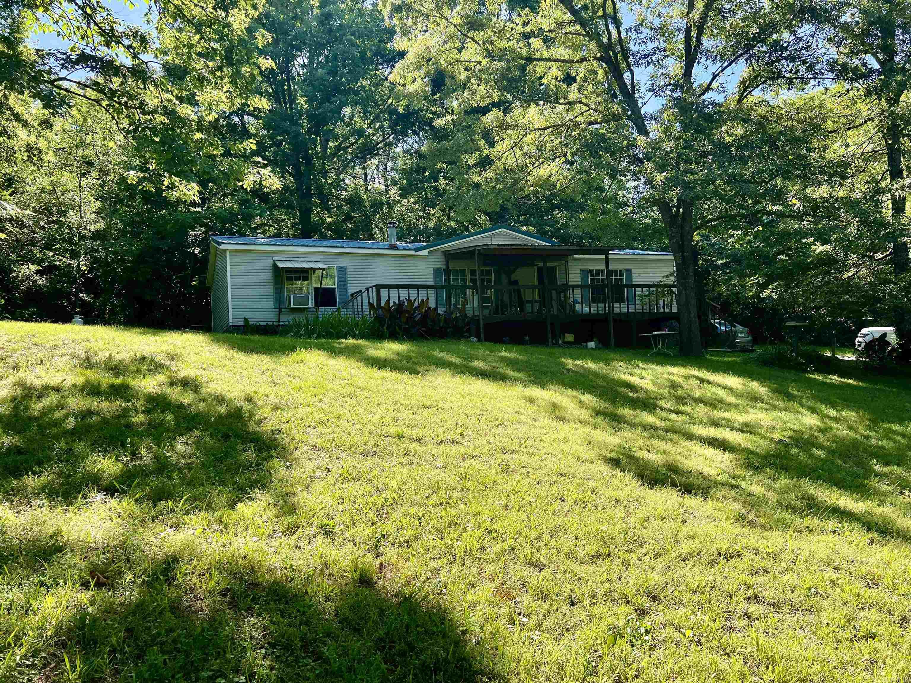 1263  Lost Creek road  Pearcy, AR