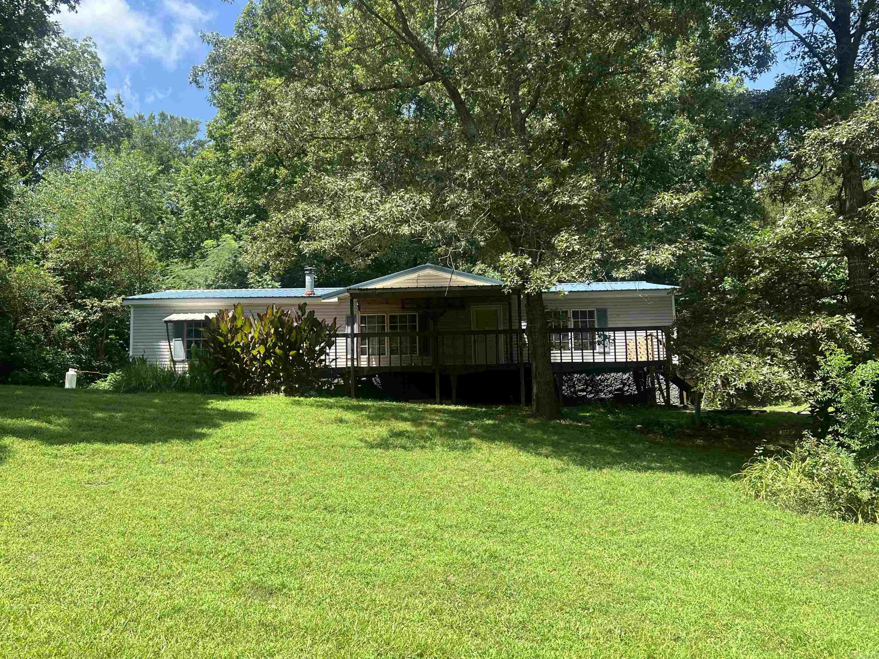 1263 Lost Creek road Pearcy, AR 71964