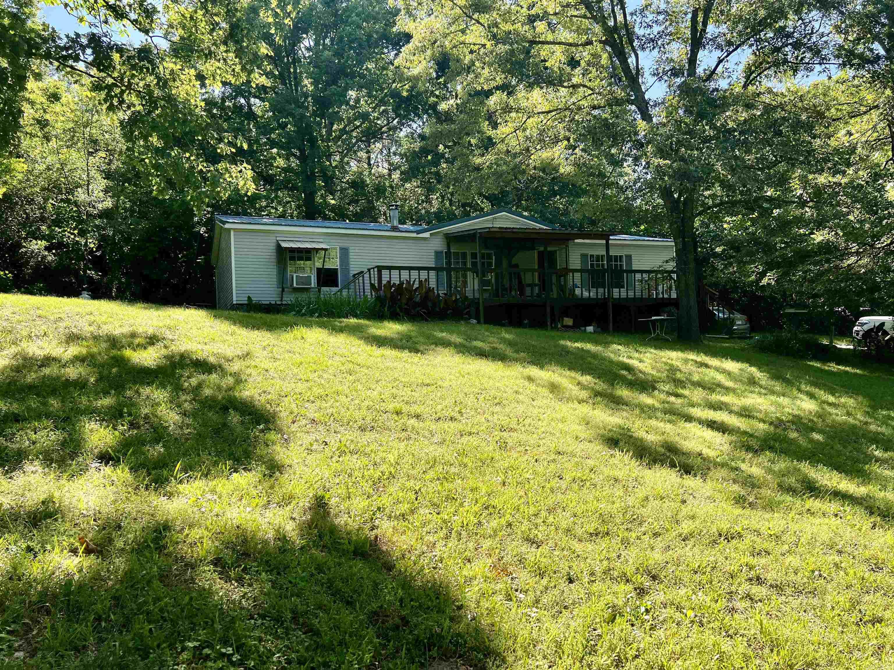 1263  Lost Creek road  Pearcy, AR