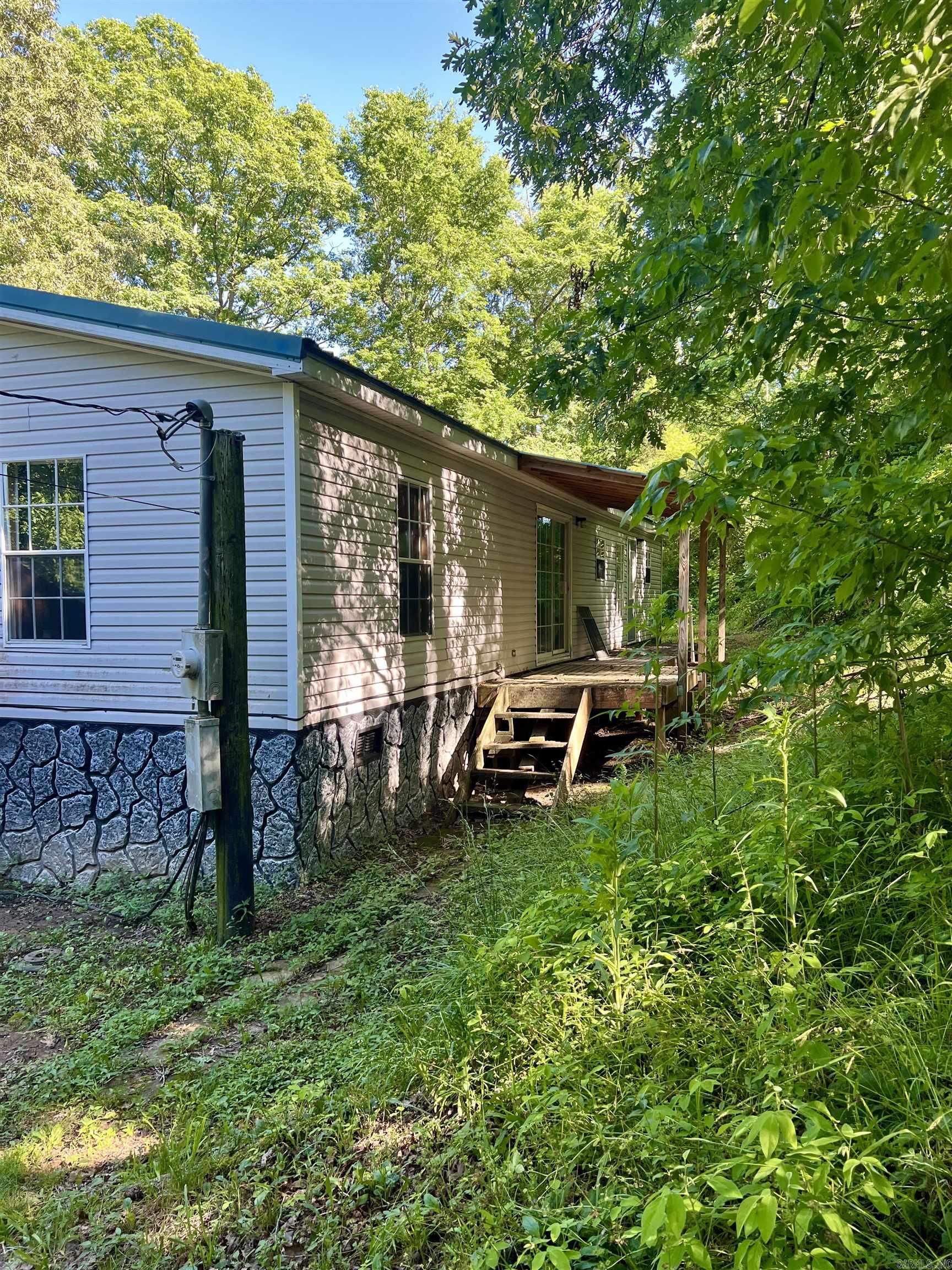 1263  Lost Creek road  Pearcy, AR