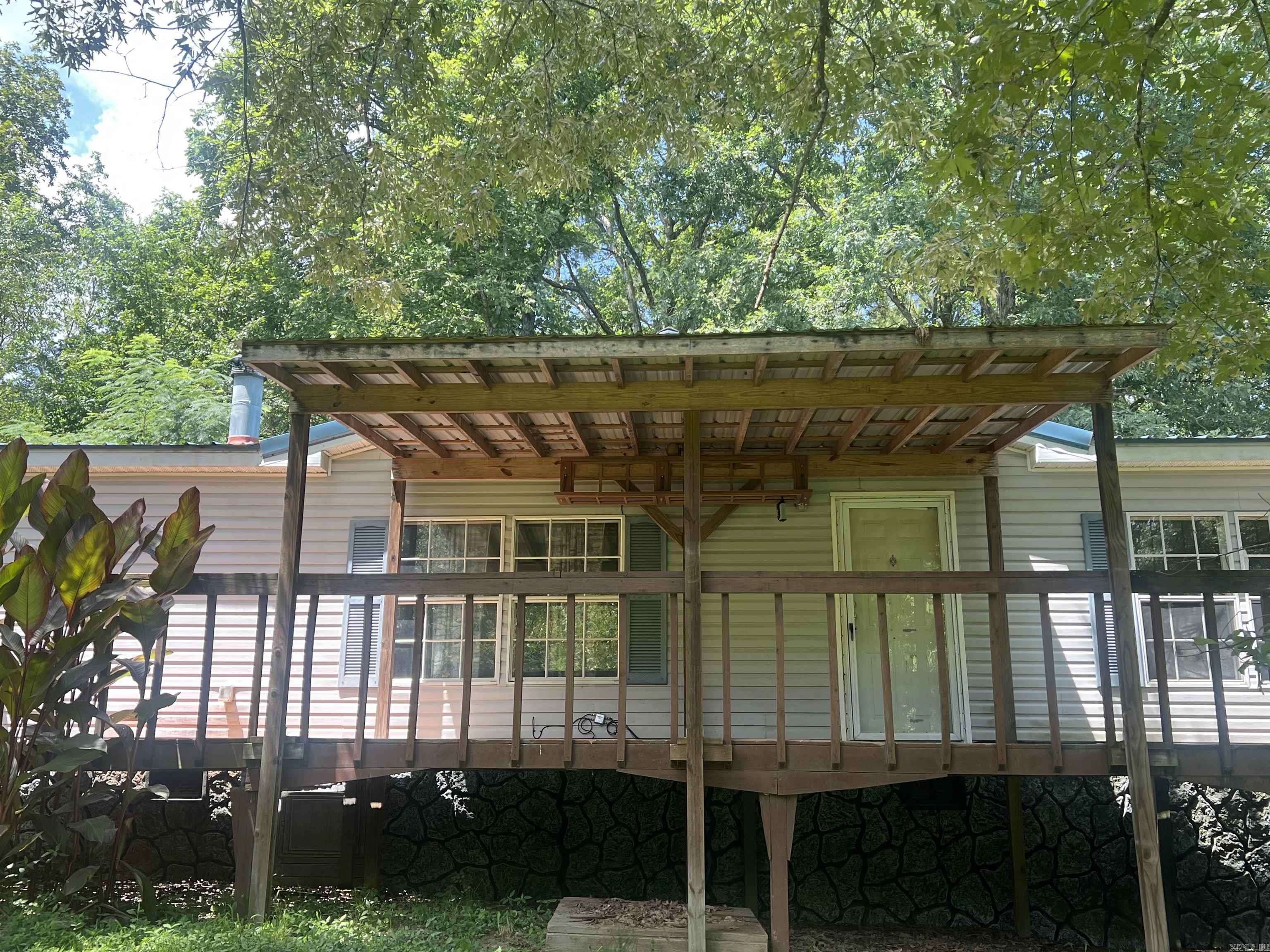 1263 Lost Creek road Pearcy, AR 71964