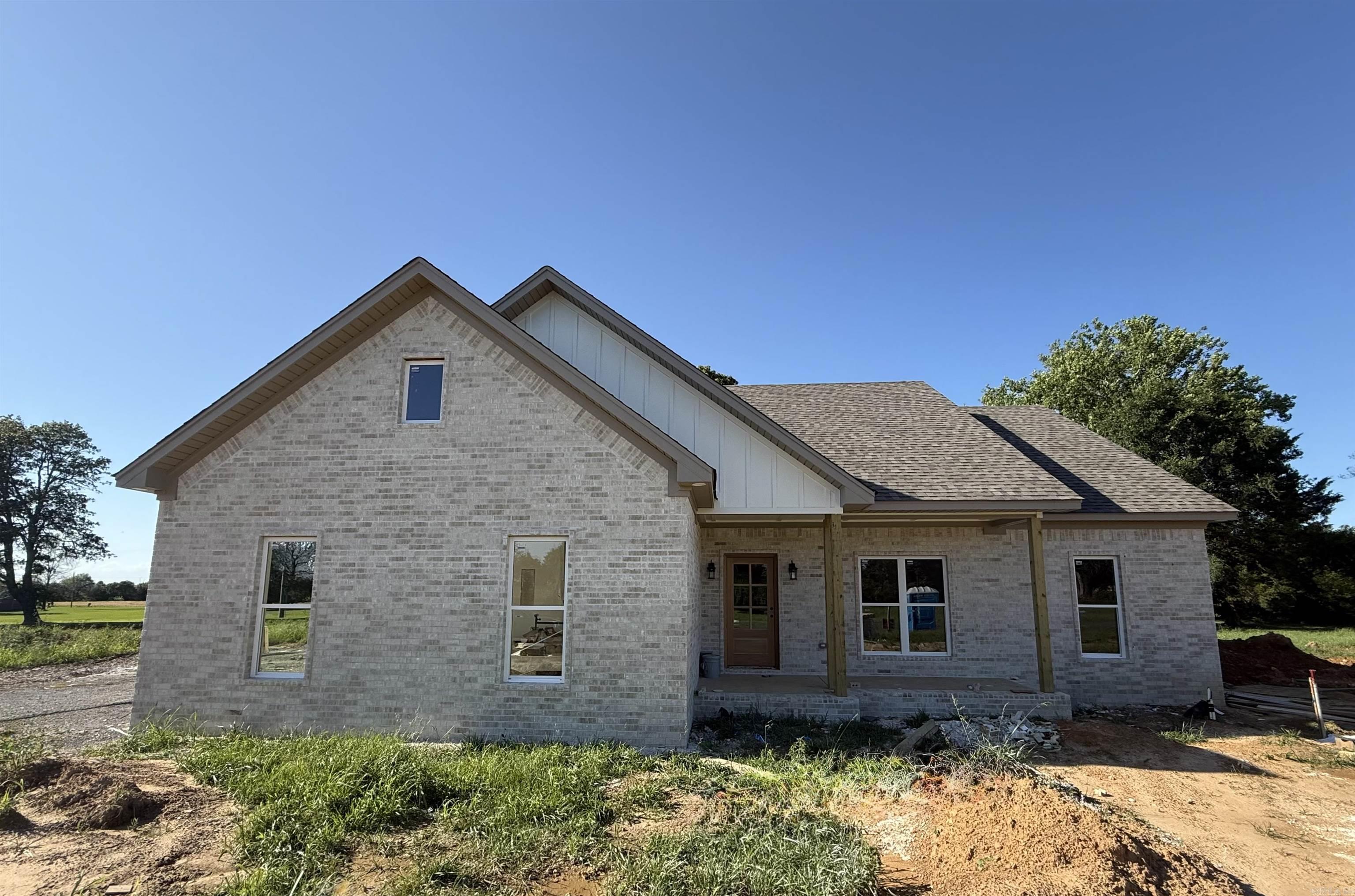22  Hudson  Greenbrier, AR