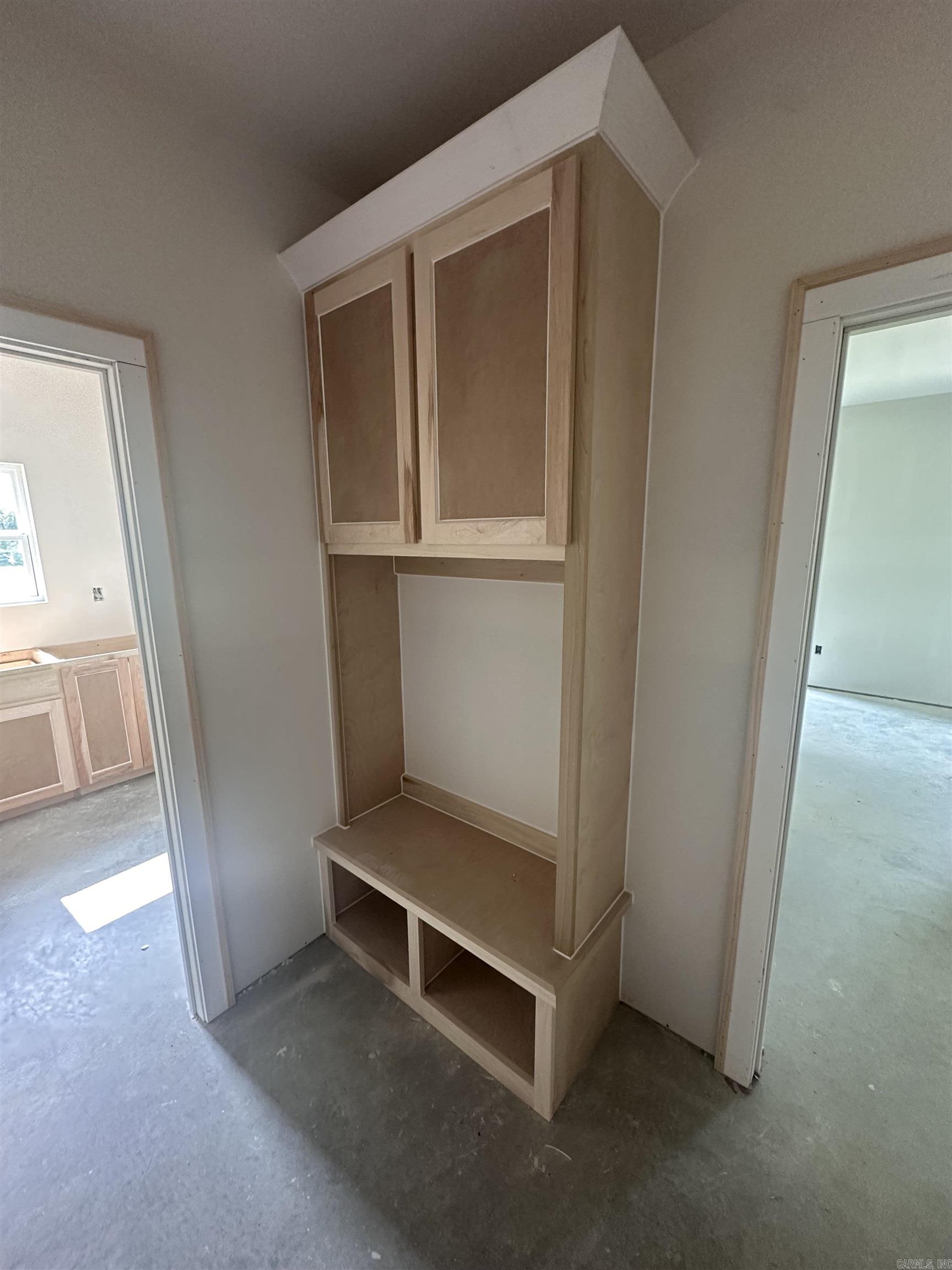 22  Hudson  Greenbrier, AR