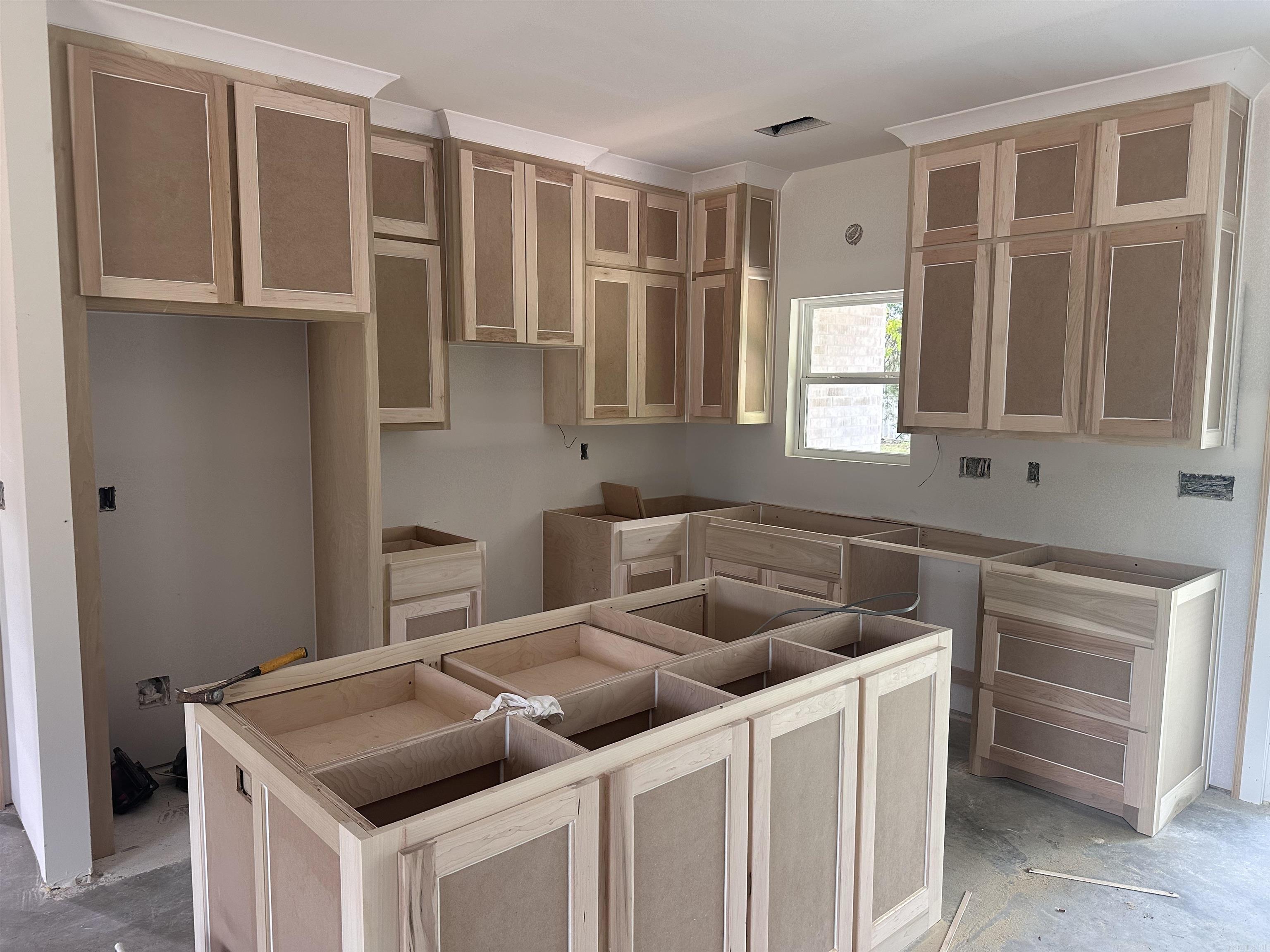 22  Hudson  Greenbrier, AR