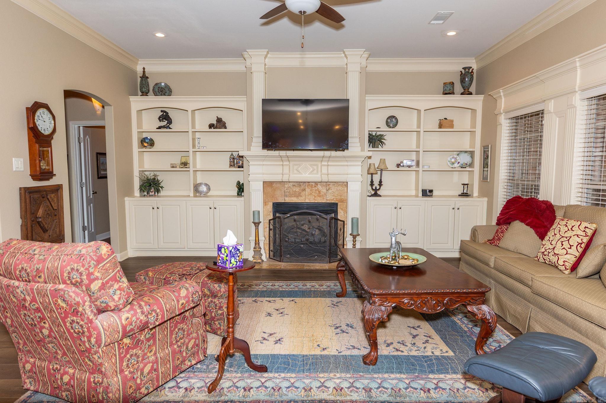 133  Scenic Valley Loop  Maumelle, AR