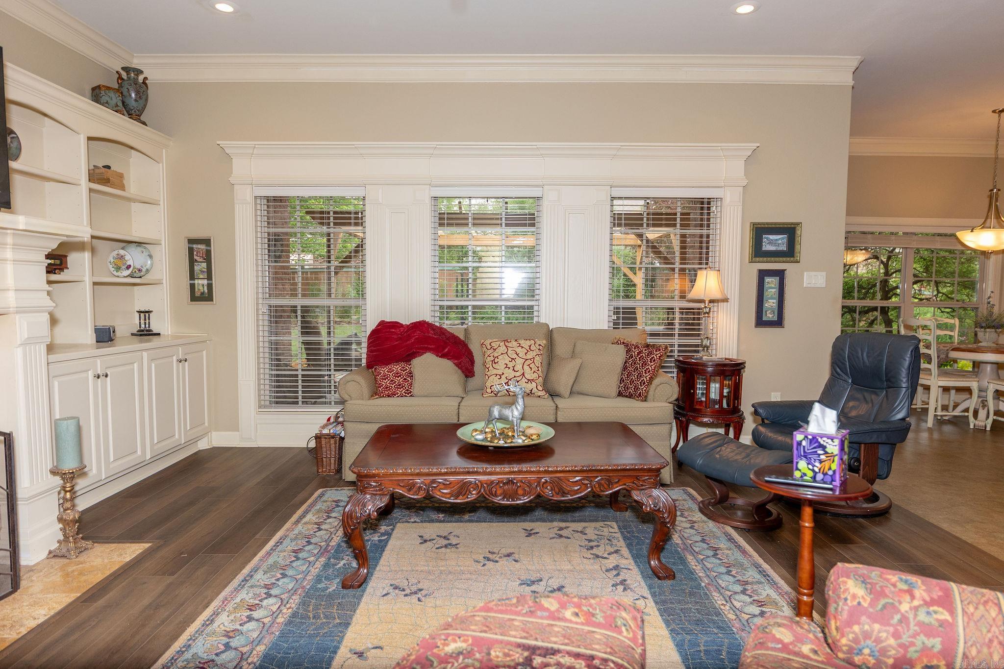 133  Scenic Valley Loop  Maumelle, AR