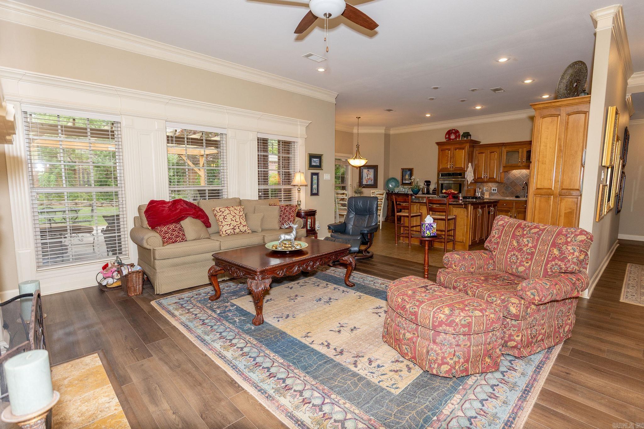 133  Scenic Valley Loop  Maumelle, AR