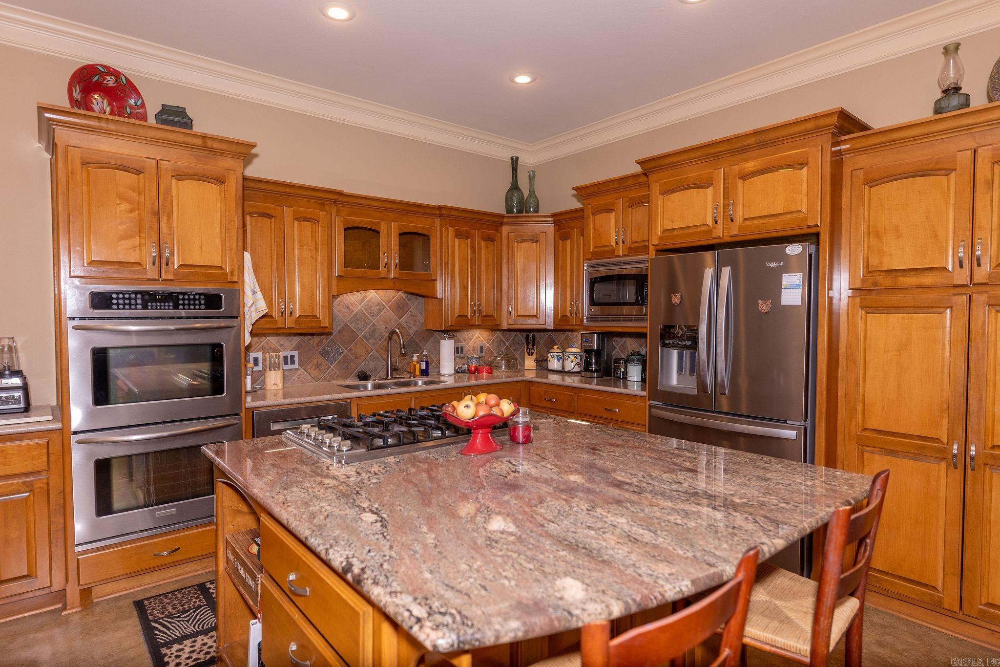 133  Scenic Valley Loop  Maumelle, AR