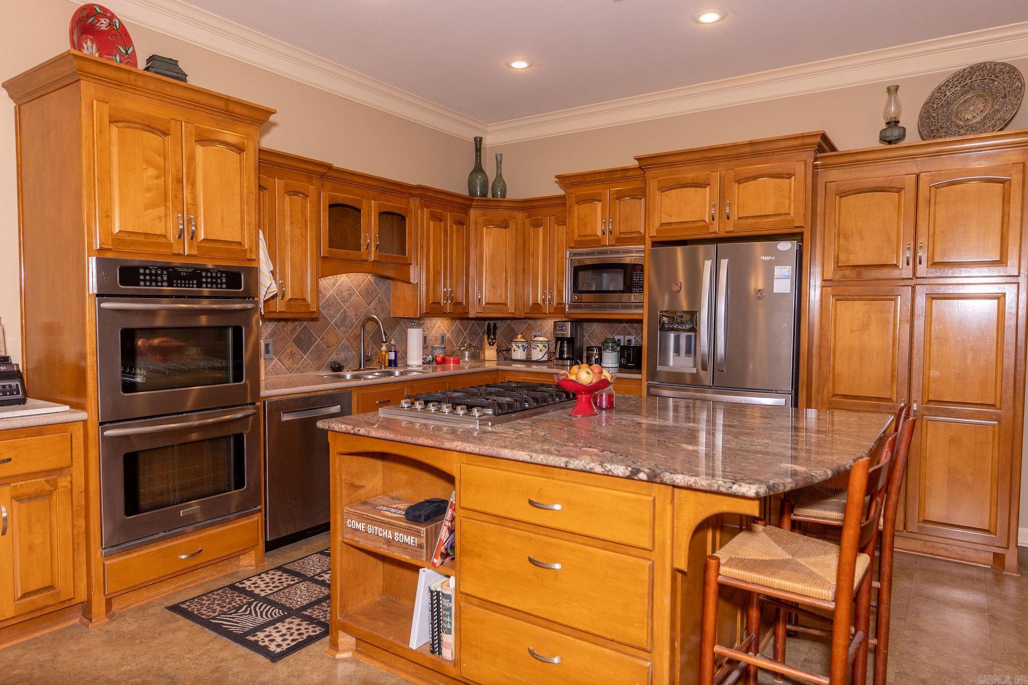 133  Scenic Valley Loop  Maumelle, AR