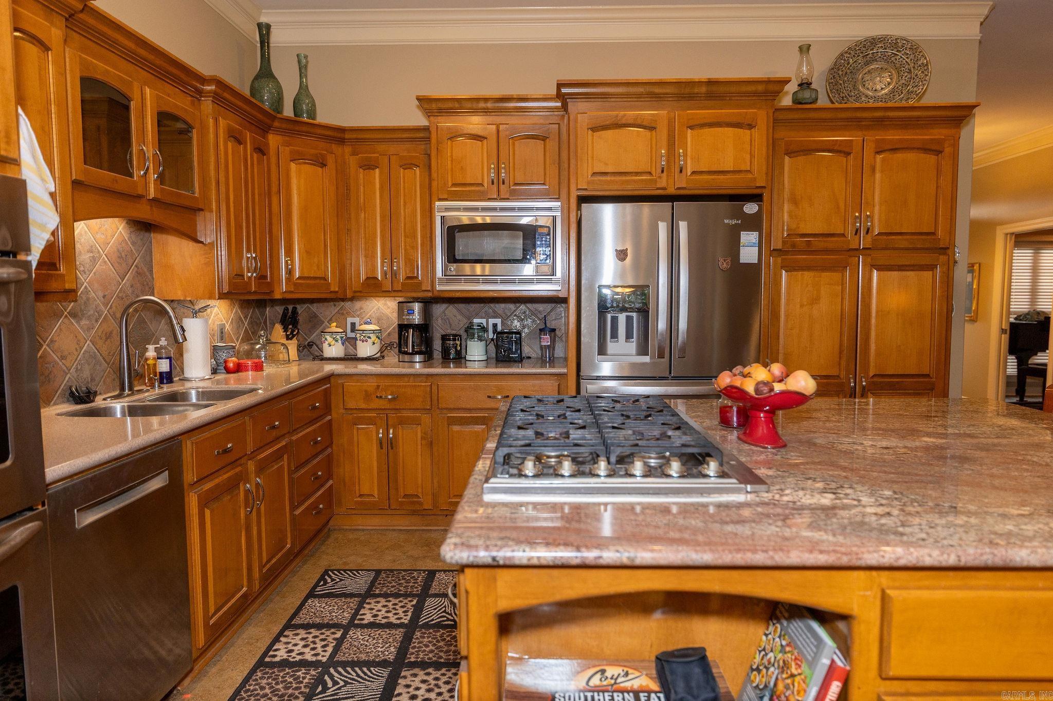 133  Scenic Valley Loop  Maumelle, AR