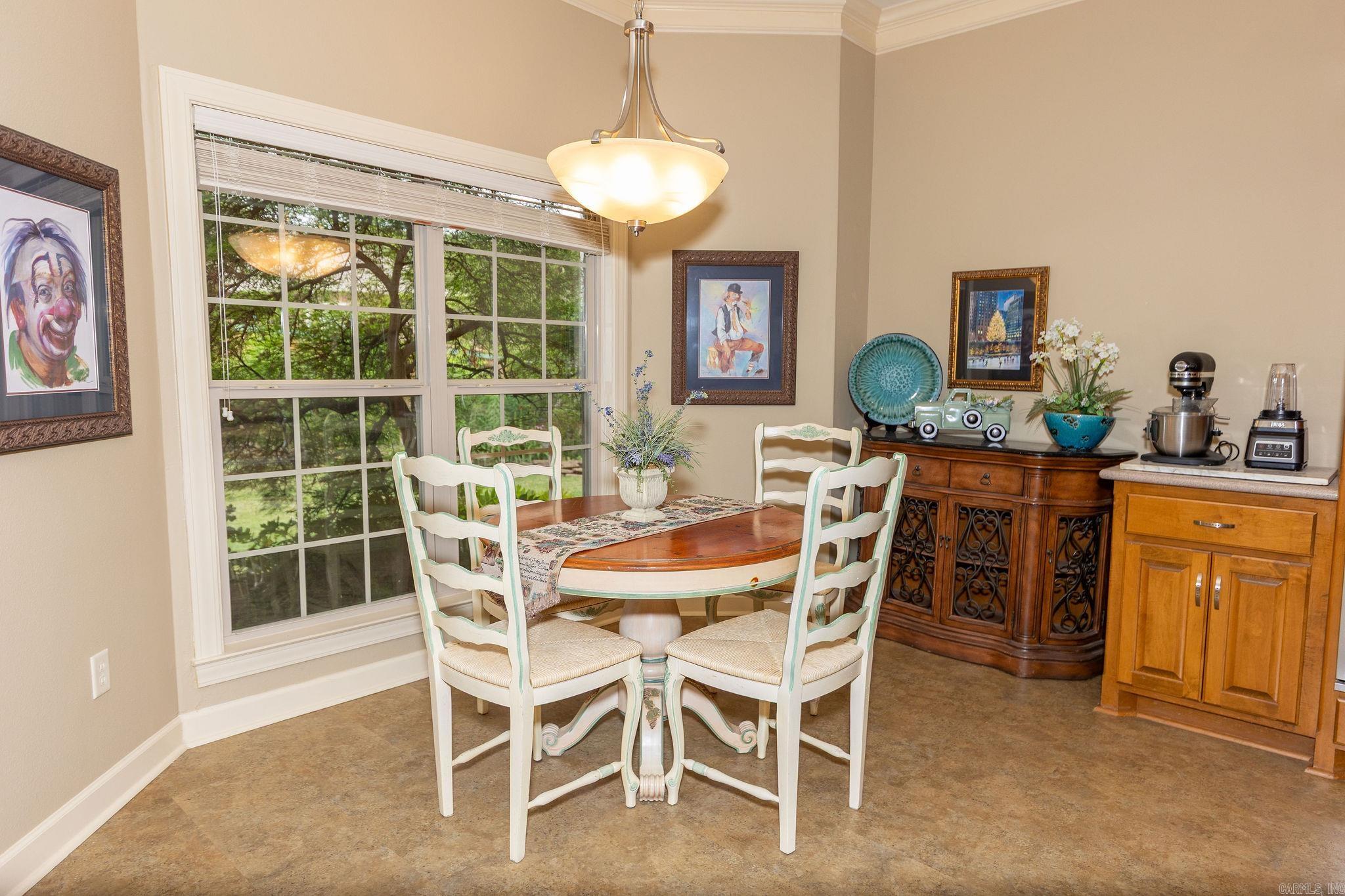 133  Scenic Valley Loop  Maumelle, AR