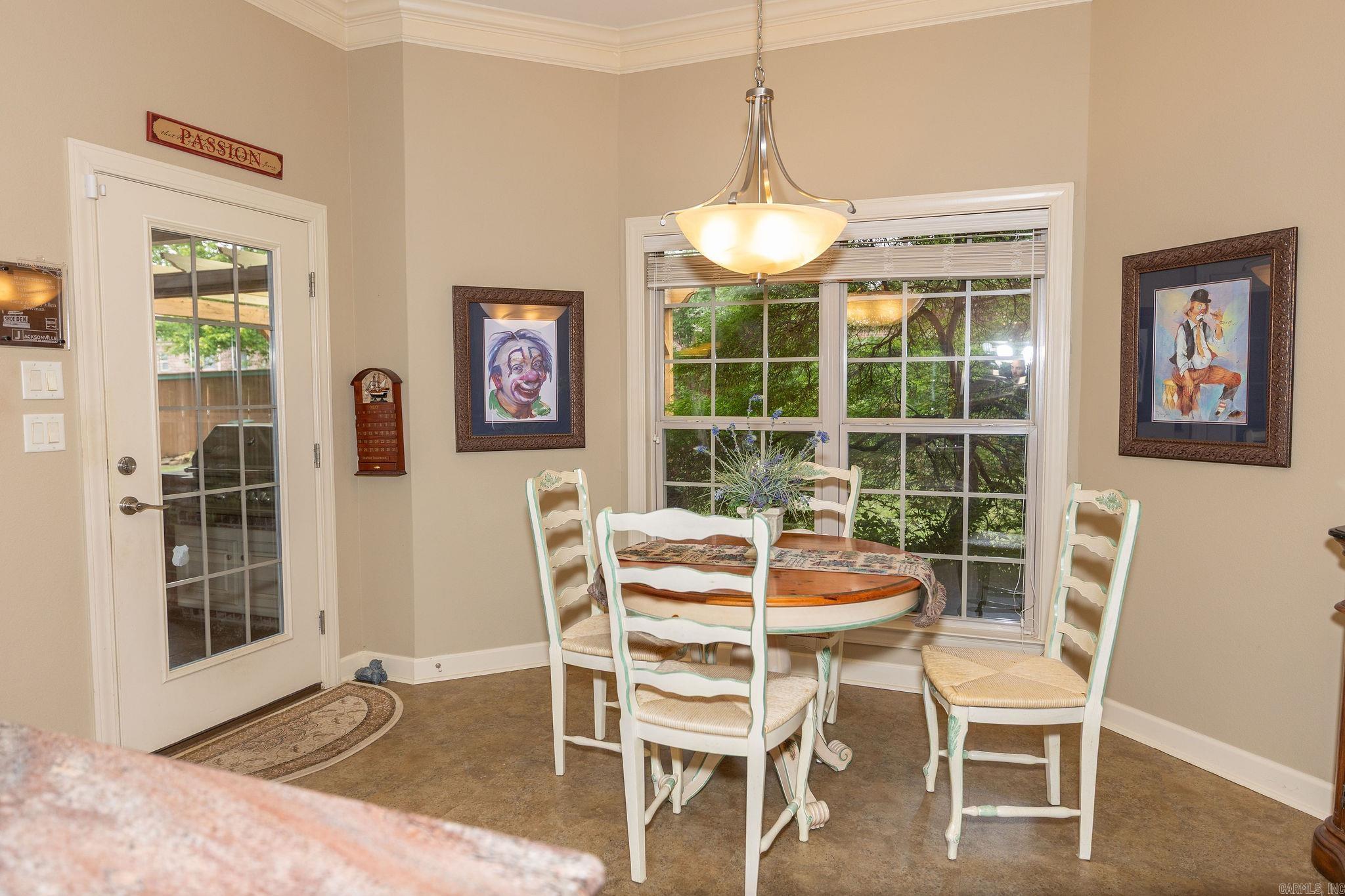 133  Scenic Valley Loop  Maumelle, AR