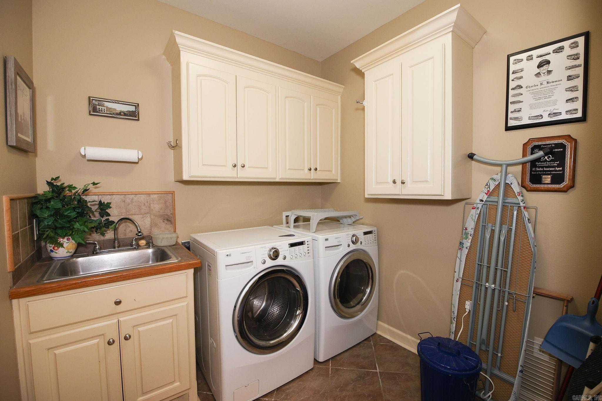 133  Scenic Valley Loop  Maumelle, AR