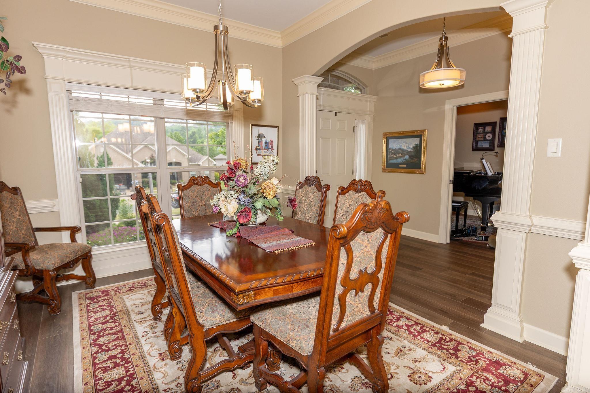 133  Scenic Valley Loop  Maumelle, AR