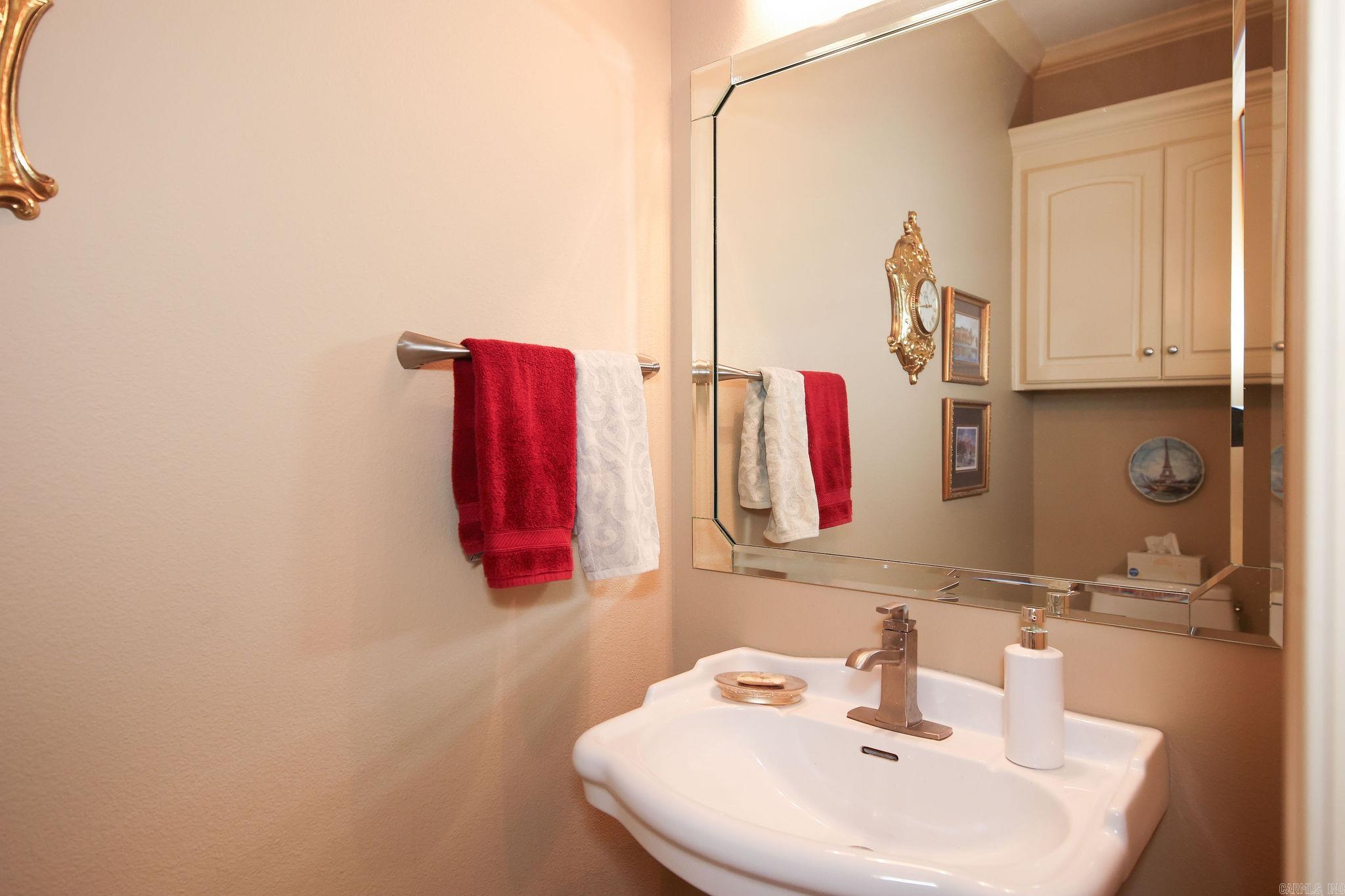 133  Scenic Valley Loop  Maumelle, AR