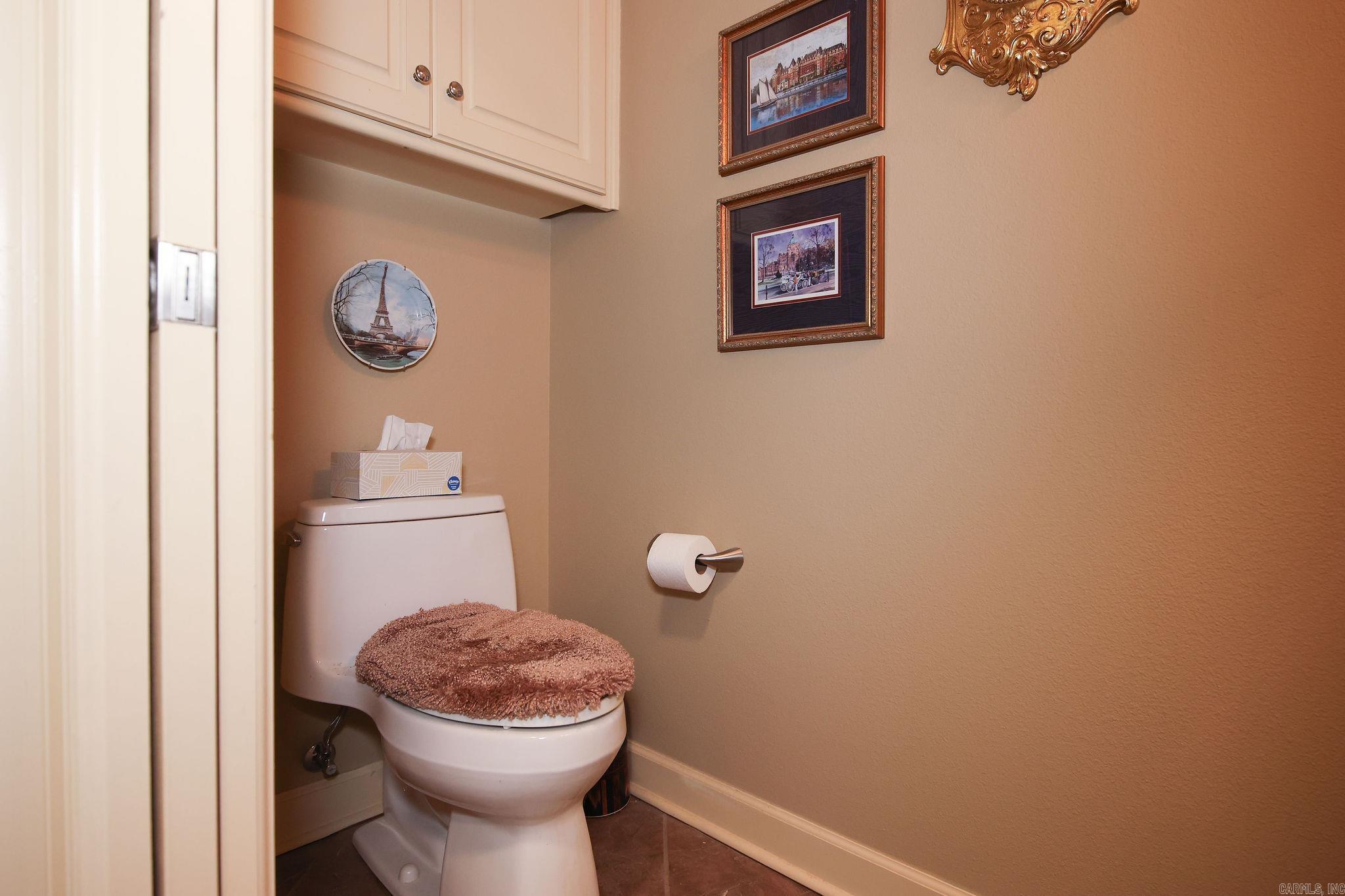 133  Scenic Valley Loop  Maumelle, AR