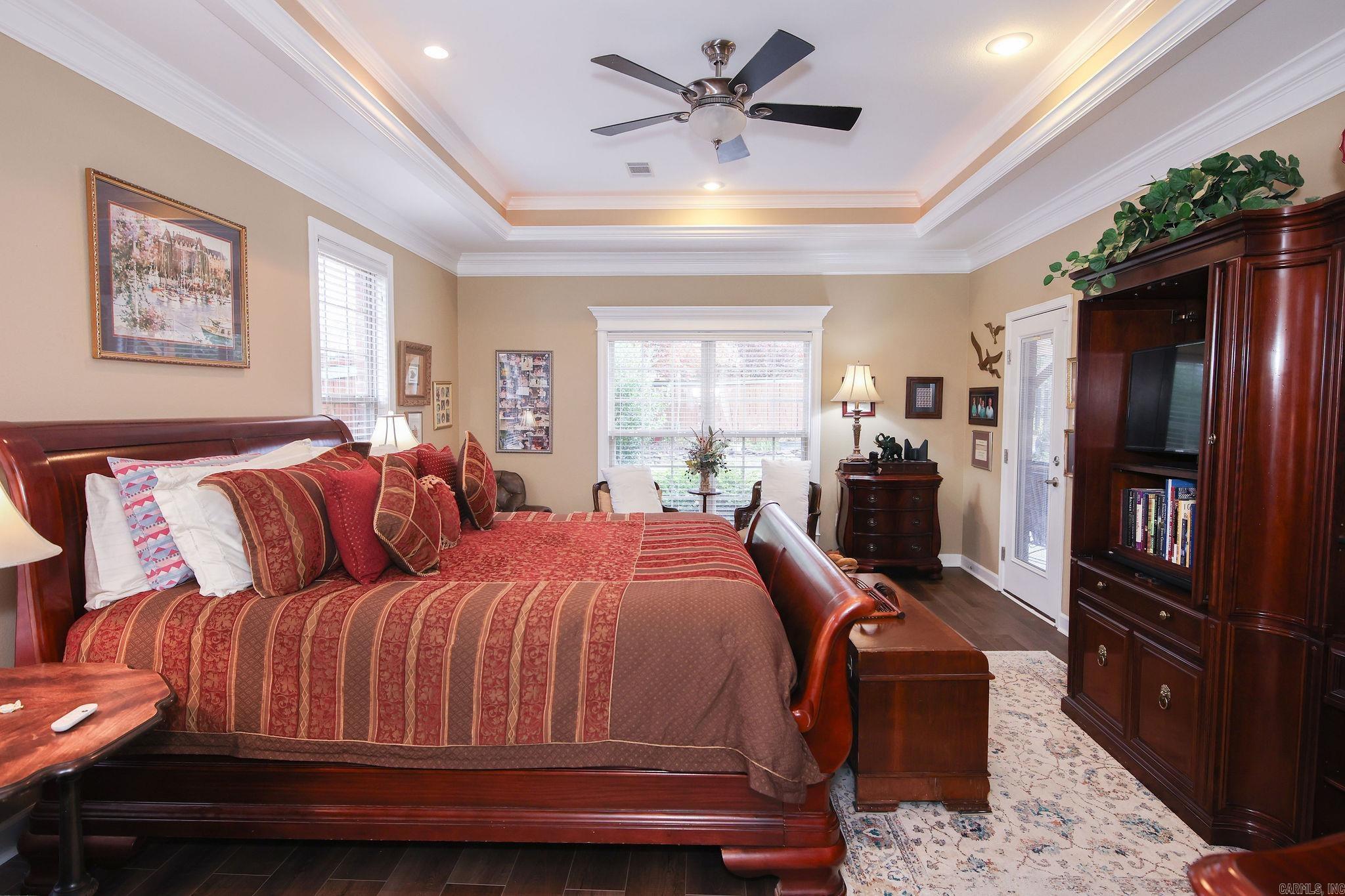 133  Scenic Valley Loop  Maumelle, AR