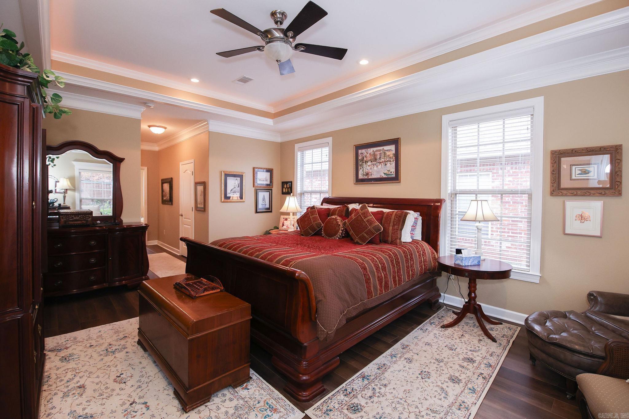 133  Scenic Valley Loop  Maumelle, AR