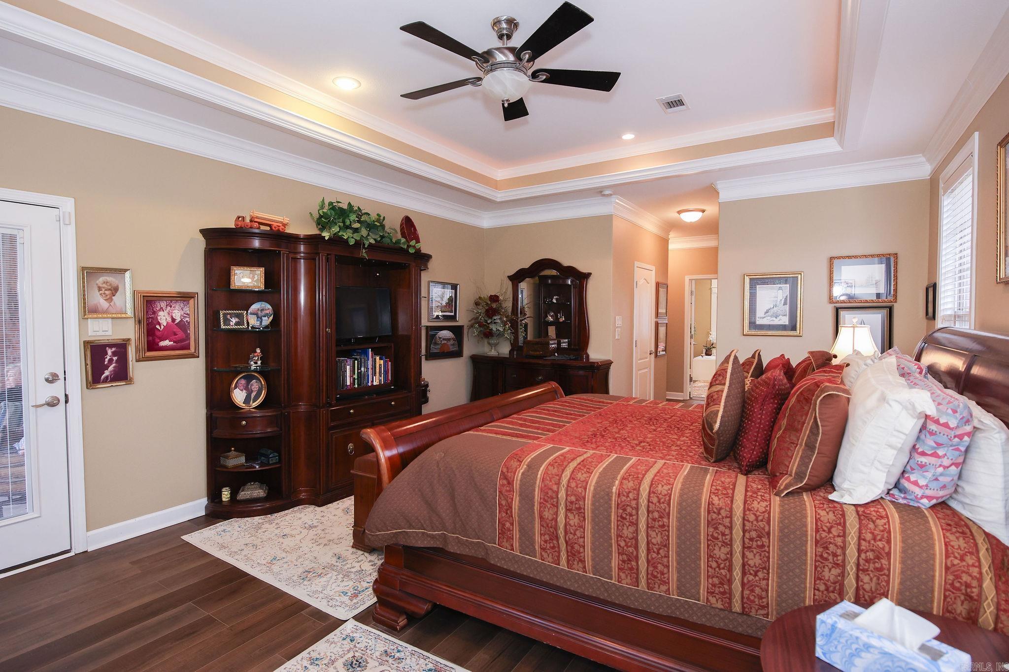 133  Scenic Valley Loop  Maumelle, AR