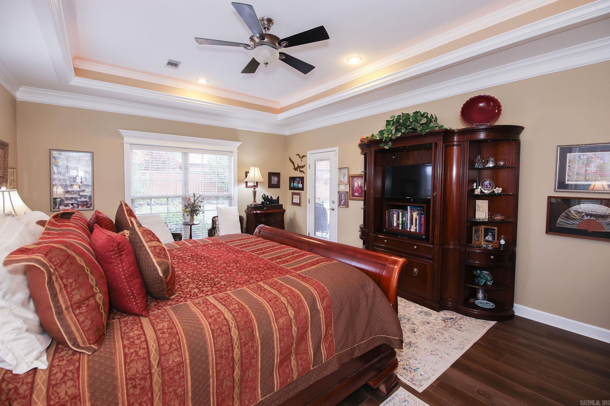 133  Scenic Valley Loop  Maumelle, AR