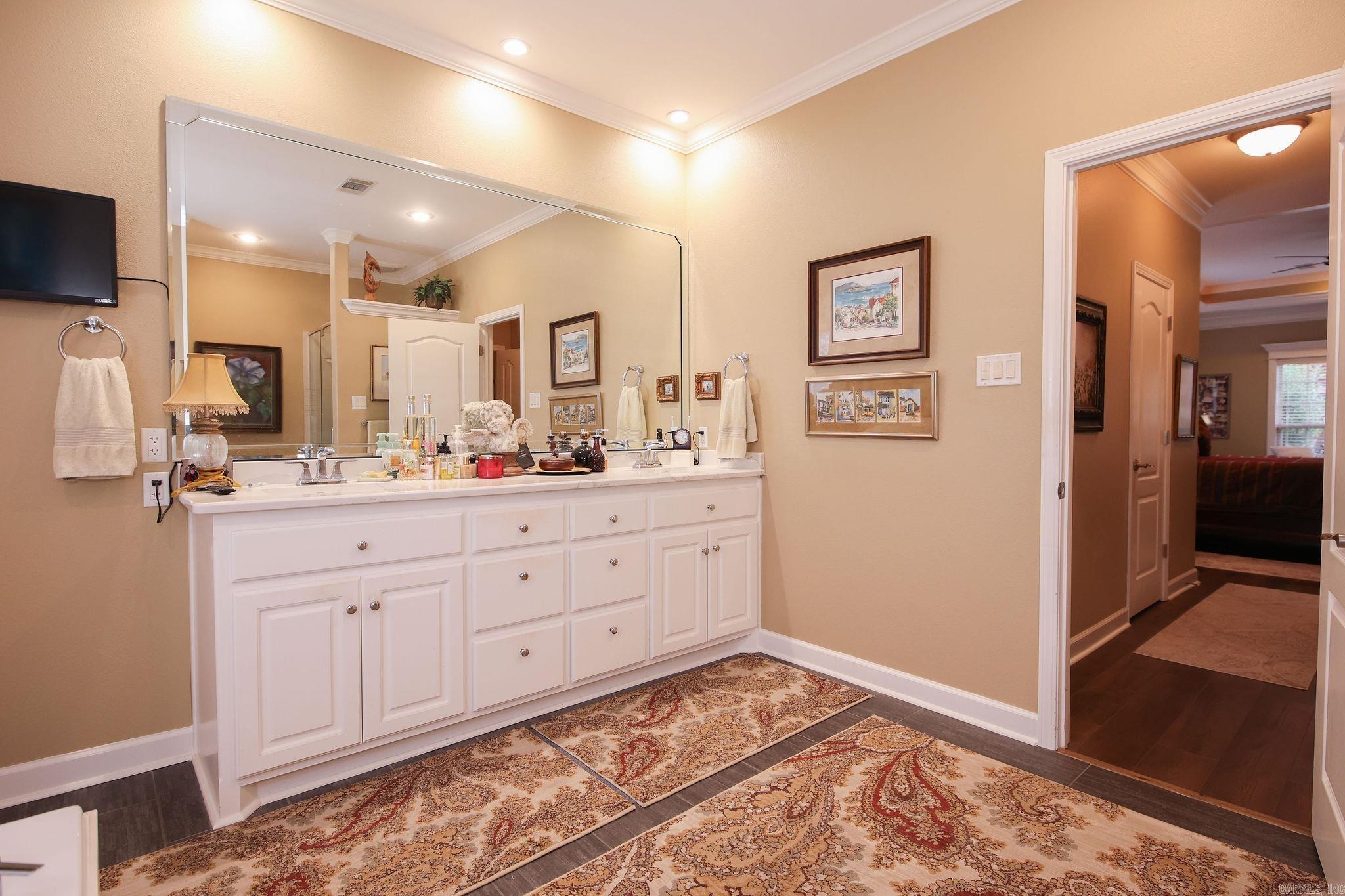133  Scenic Valley Loop  Maumelle, AR