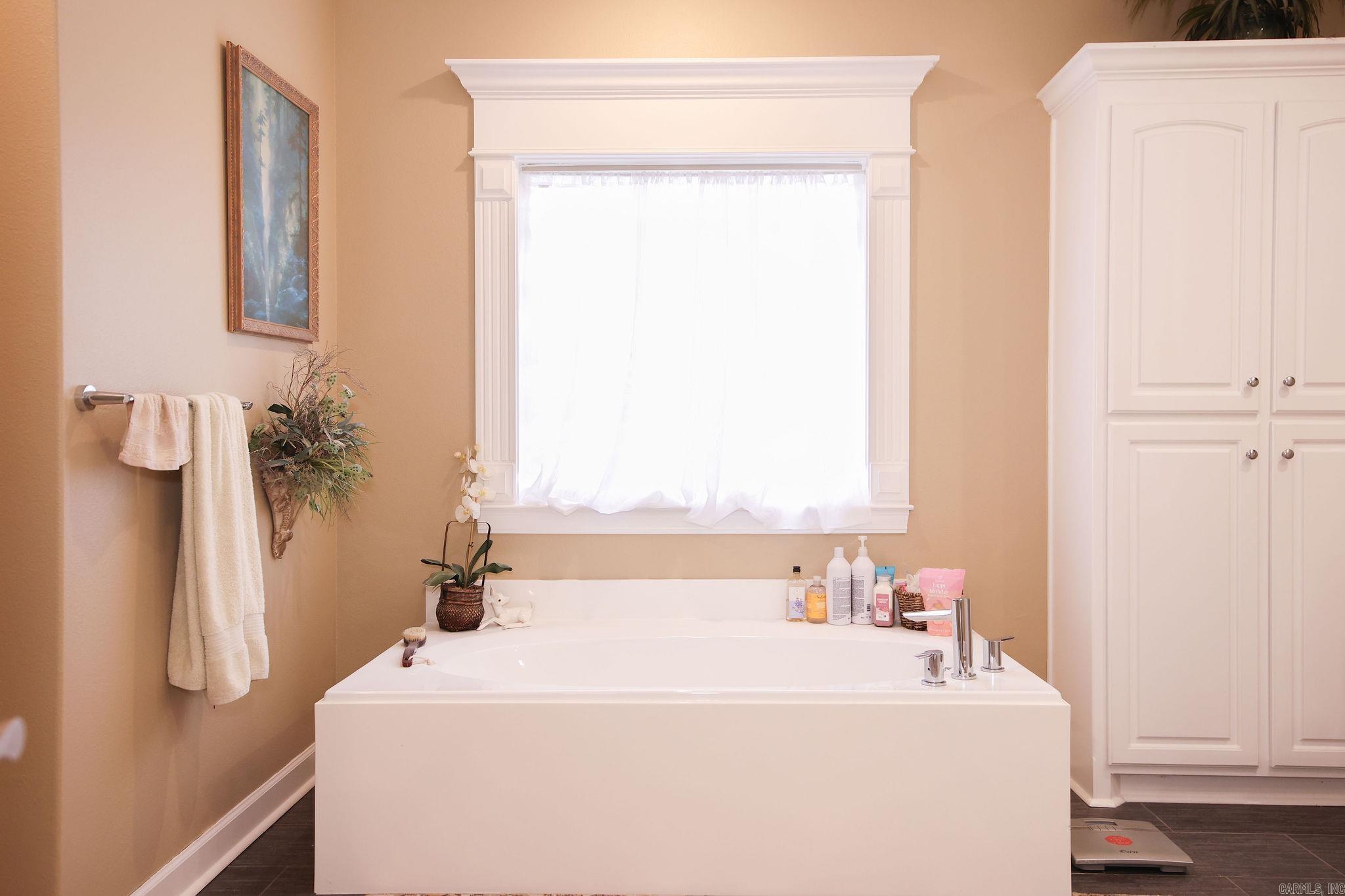 133  Scenic Valley Loop  Maumelle, AR