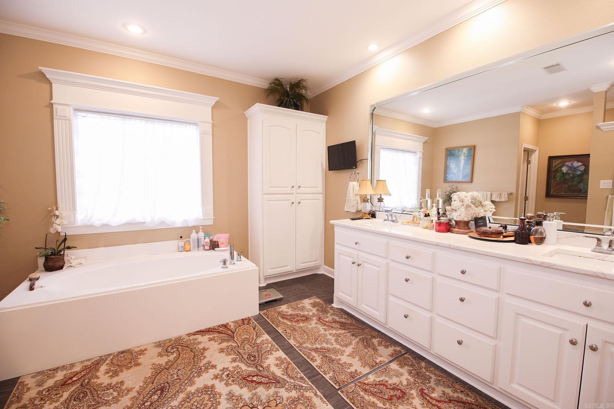 133  Scenic Valley Loop  Maumelle, AR