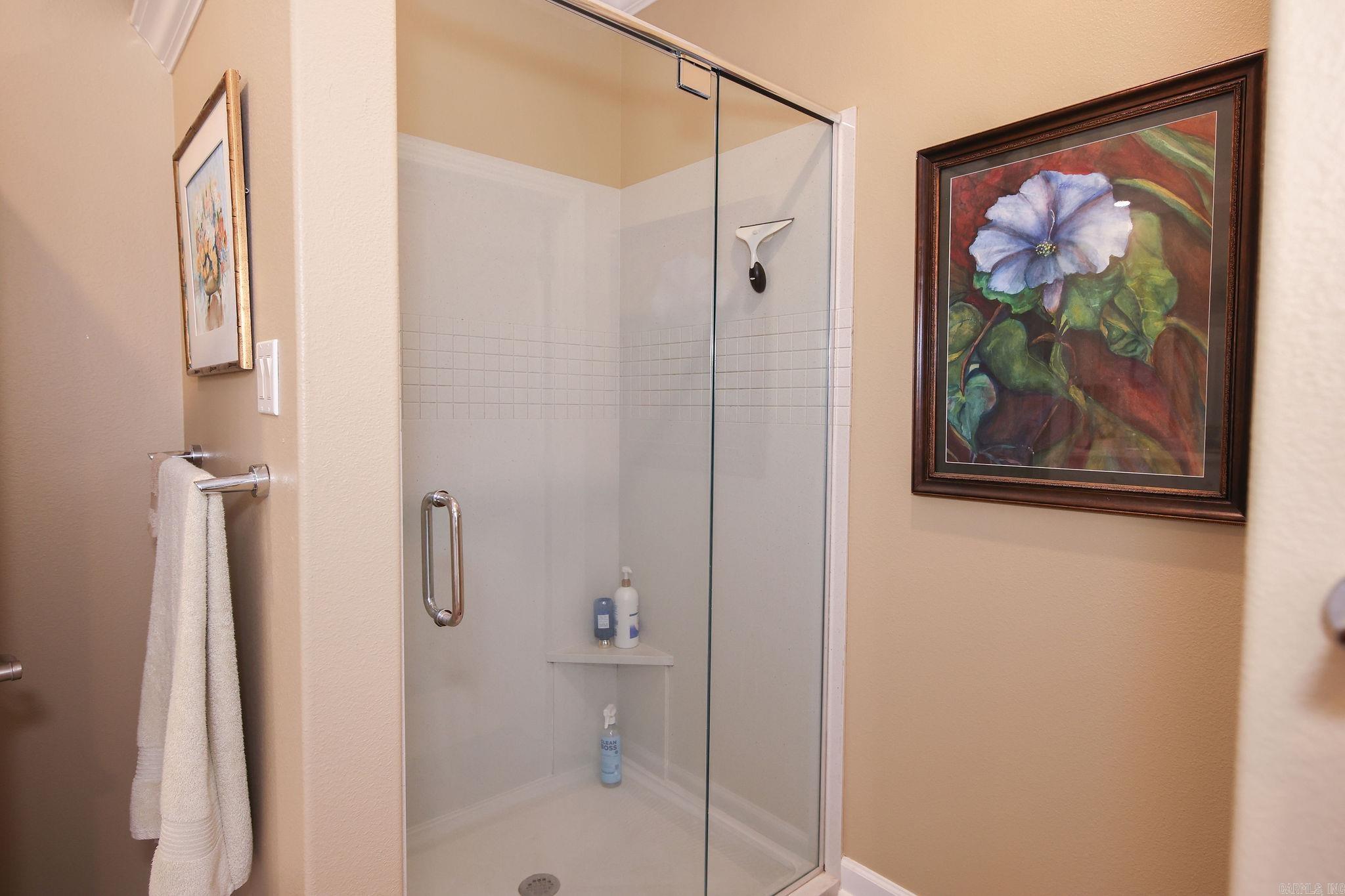 133  Scenic Valley Loop  Maumelle, AR