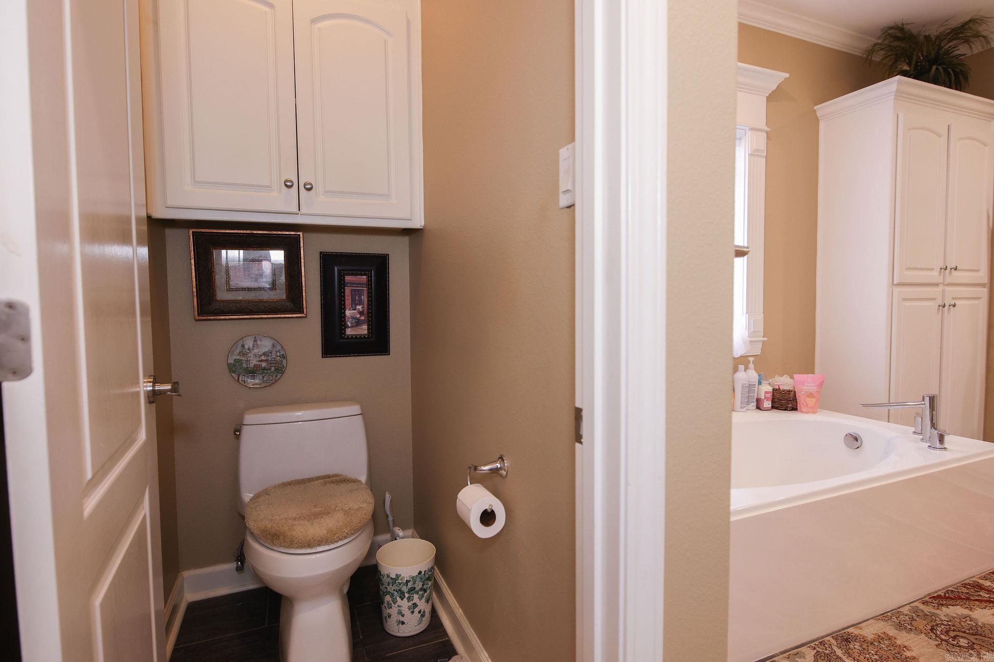 133  Scenic Valley Loop  Maumelle, AR