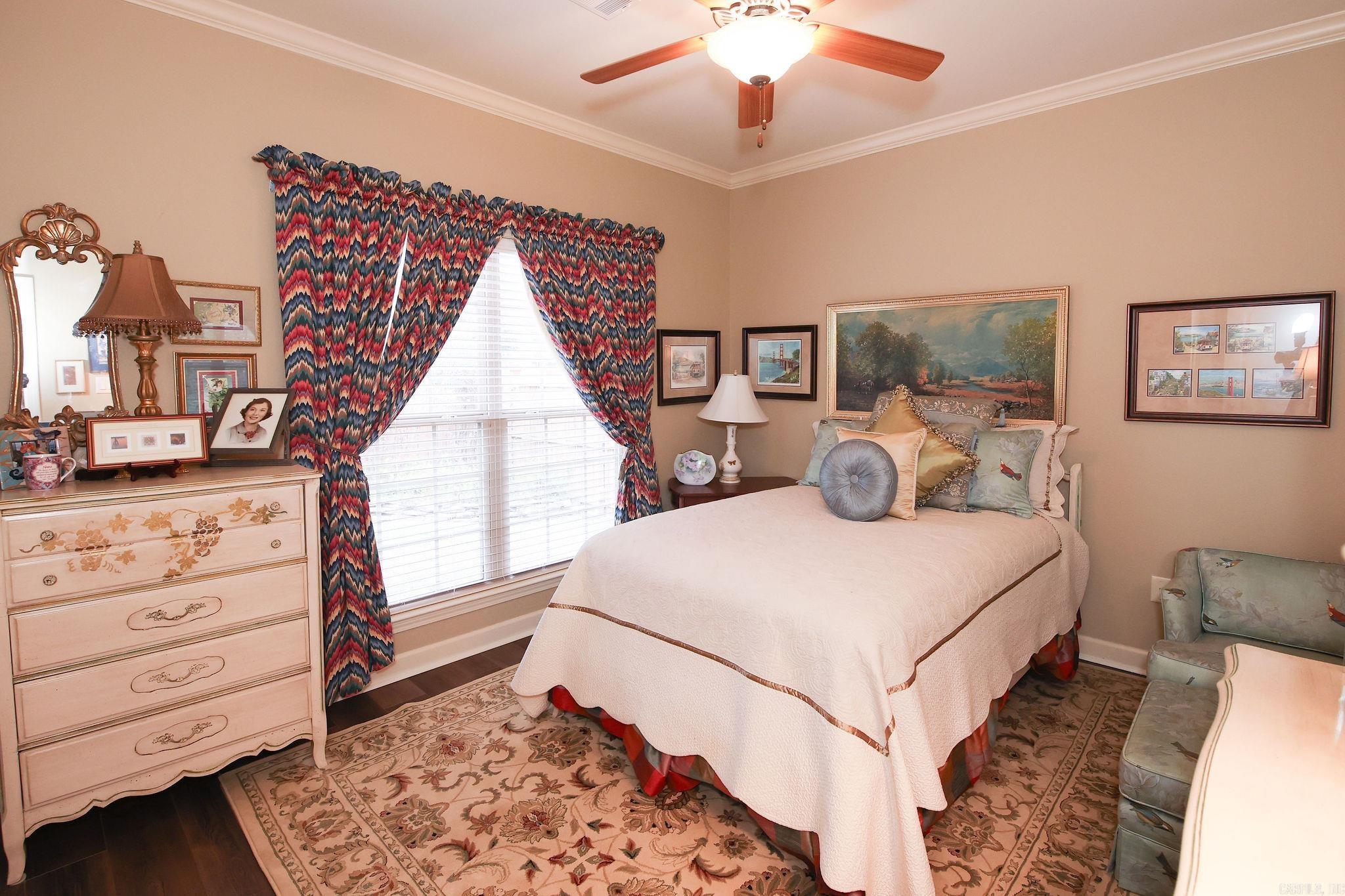 133  Scenic Valley Loop  Maumelle, AR