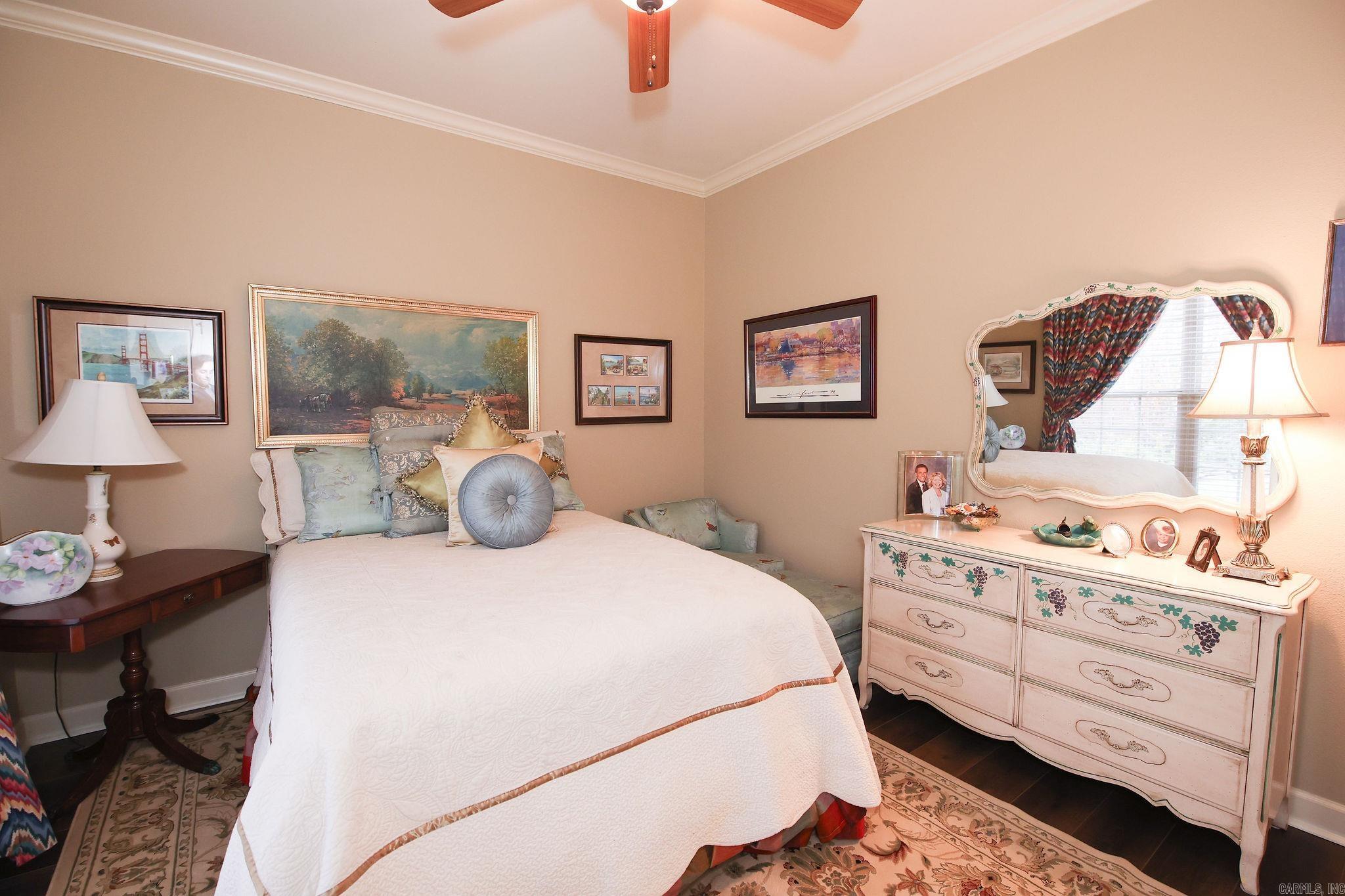 133  Scenic Valley Loop  Maumelle, AR