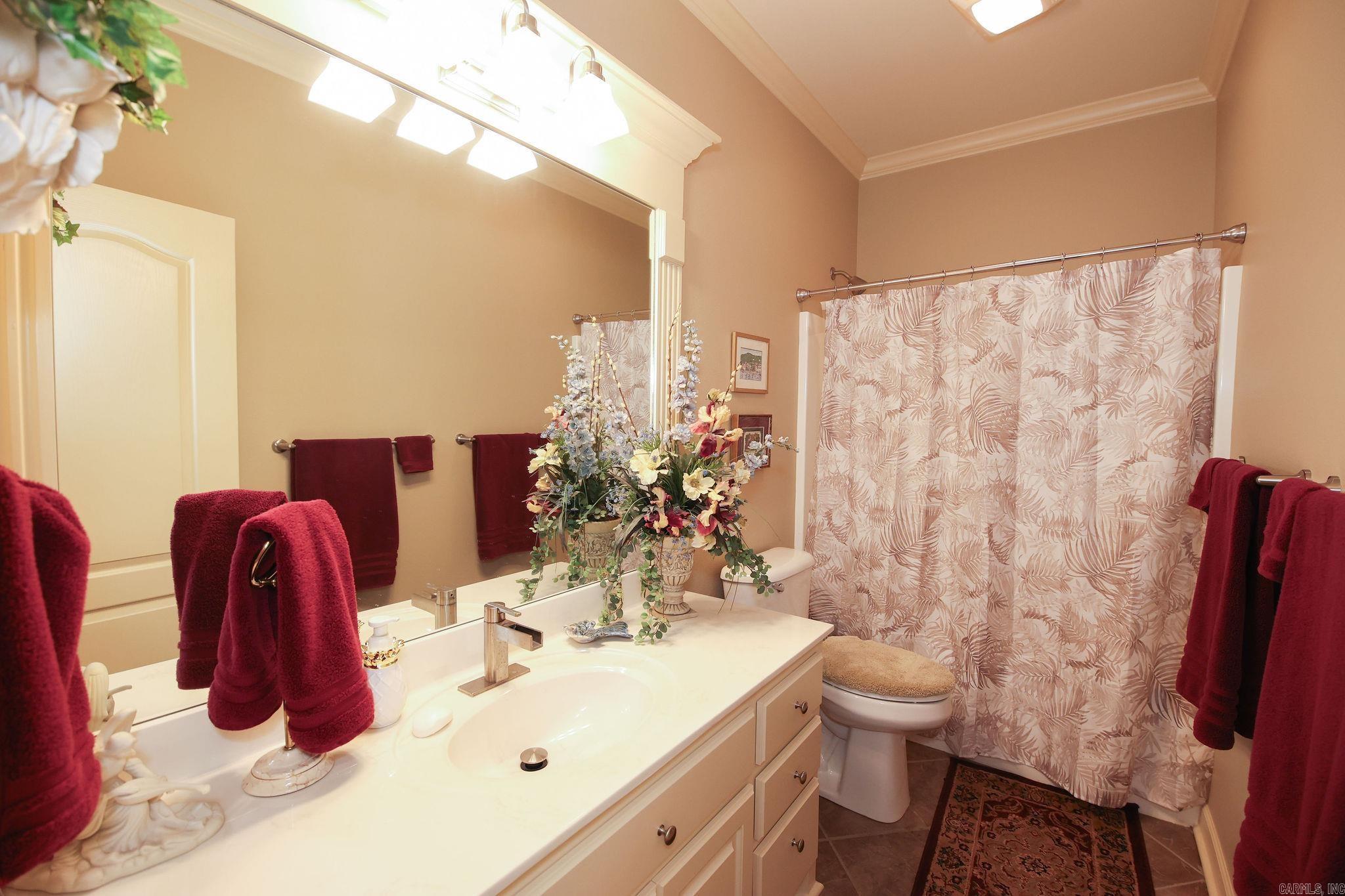 133  Scenic Valley Loop  Maumelle, AR