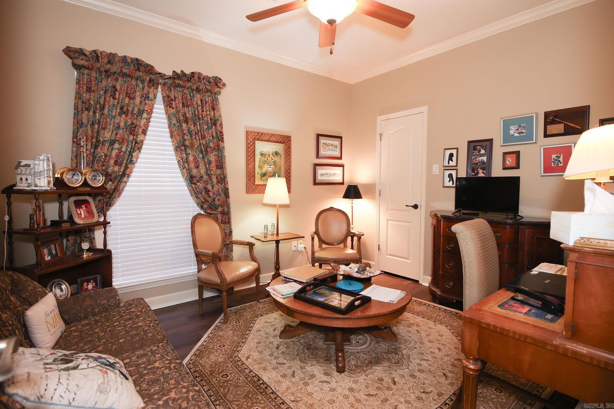 133  Scenic Valley Loop  Maumelle, AR