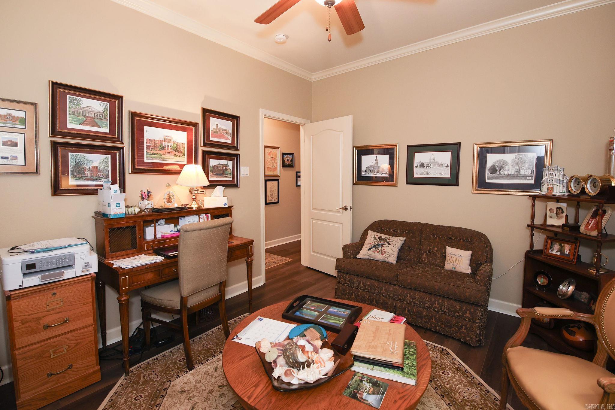 133  Scenic Valley Loop  Maumelle, AR