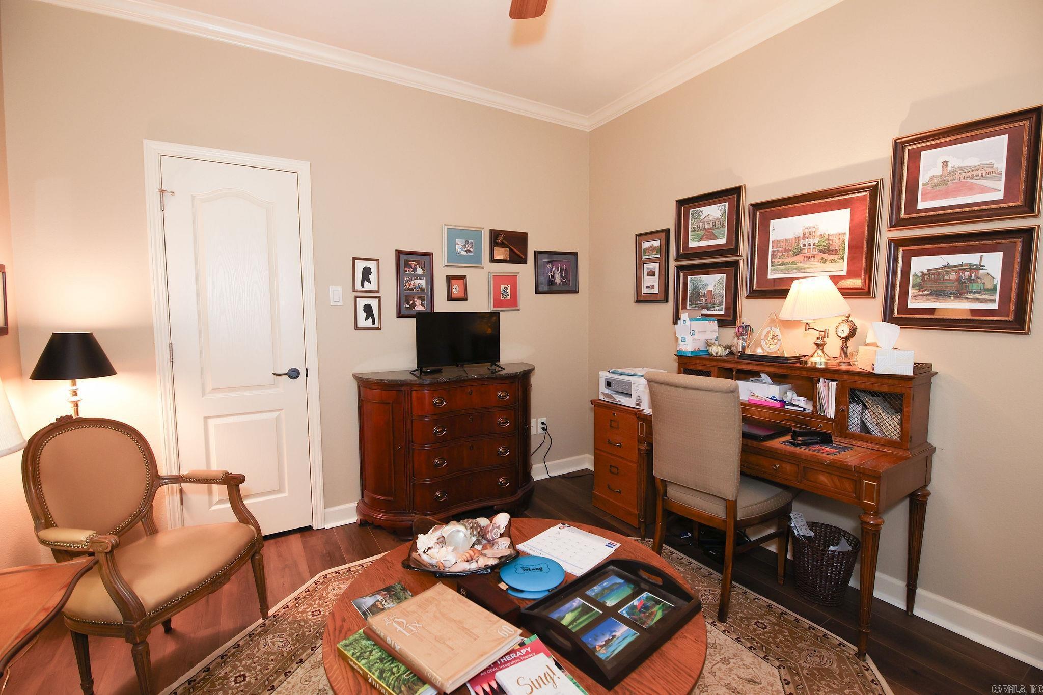133  Scenic Valley Loop  Maumelle, AR