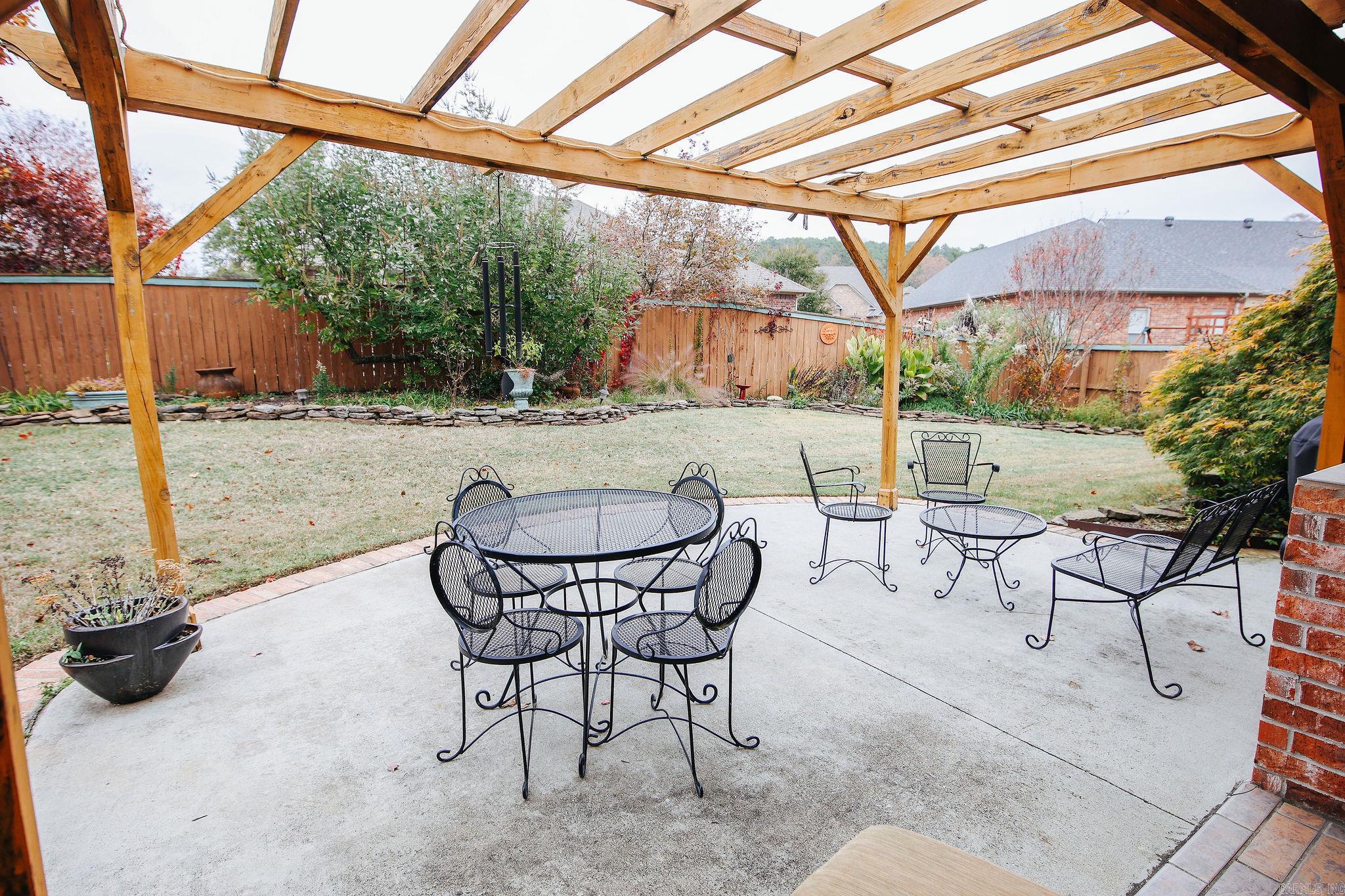 133  Scenic Valley Loop  Maumelle, AR