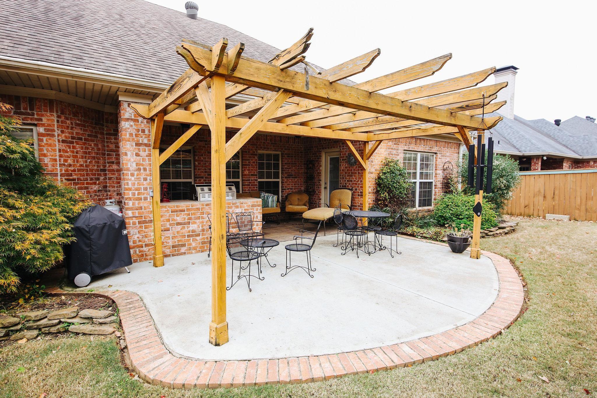 133  Scenic Valley Loop  Maumelle, AR