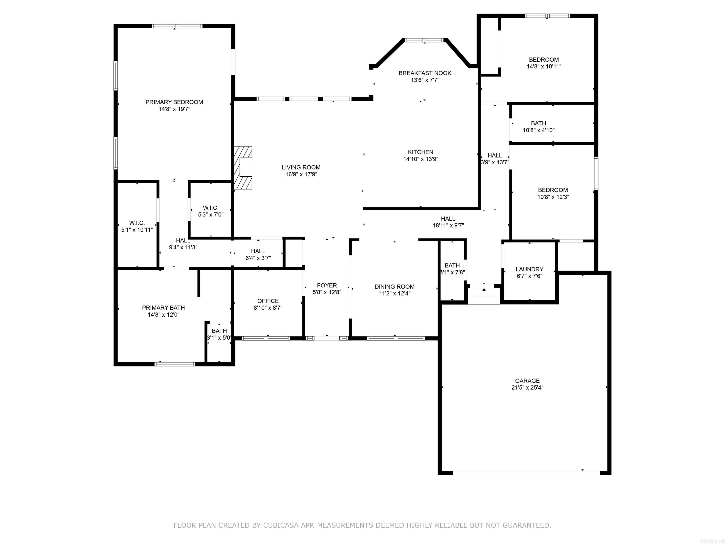 133  Scenic Valley Loop  Maumelle, AR